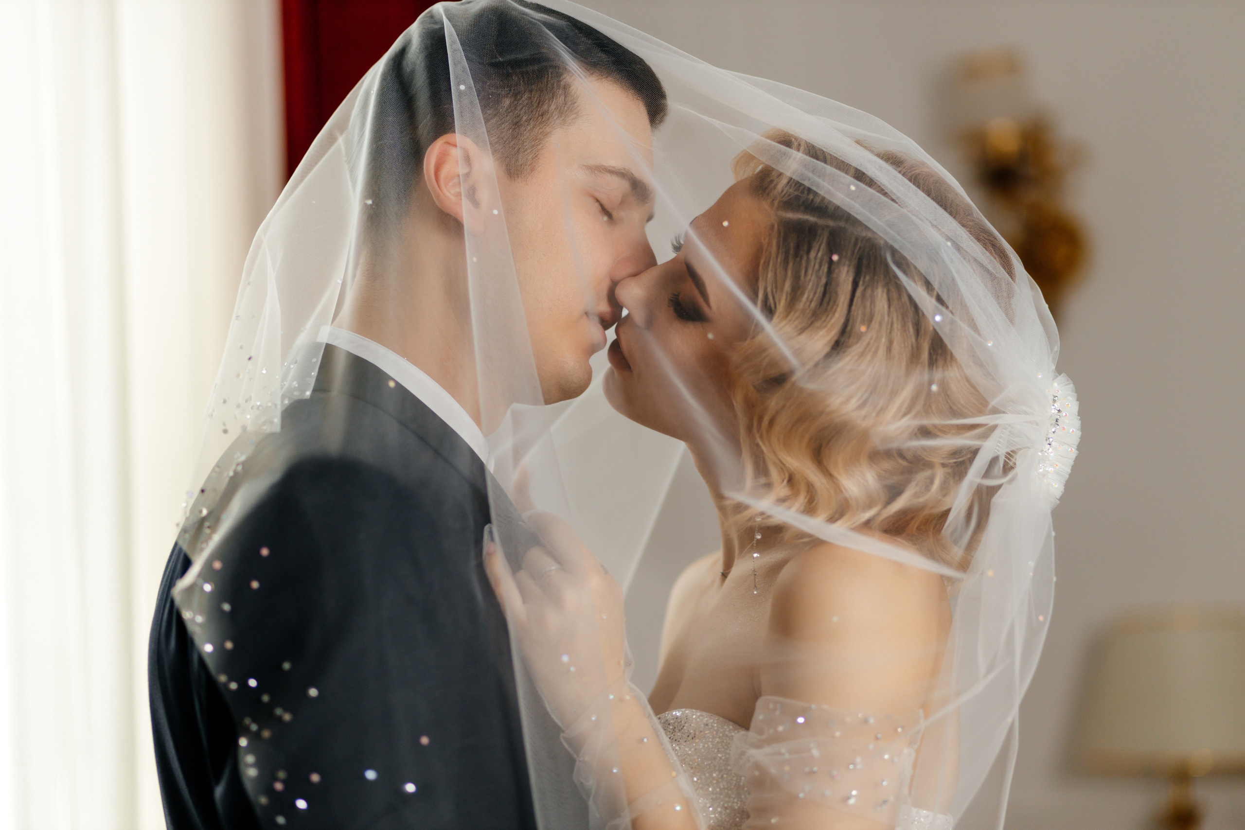 Олег и Ольга. Фотограф Краснодар