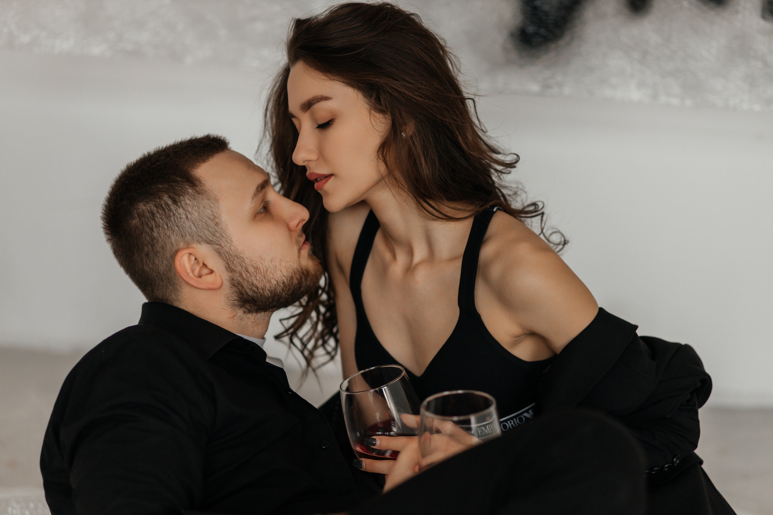 Вася и Юля. Фотограф Краснодар