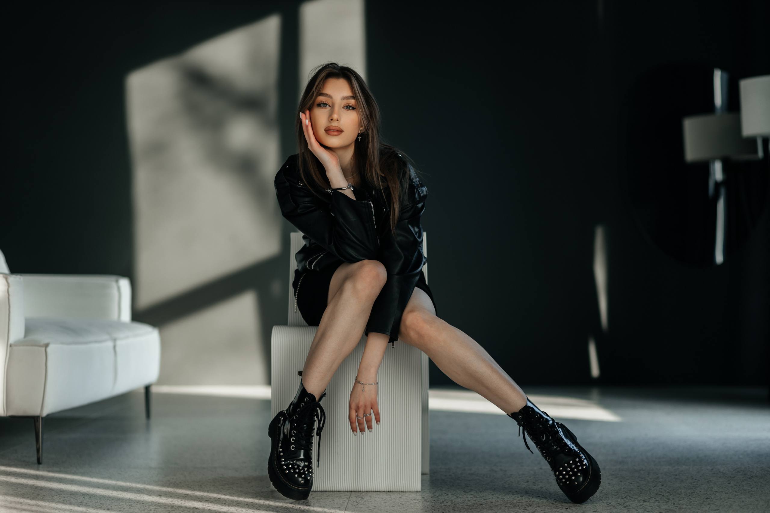 Ульяна. Фотограф Краснодар