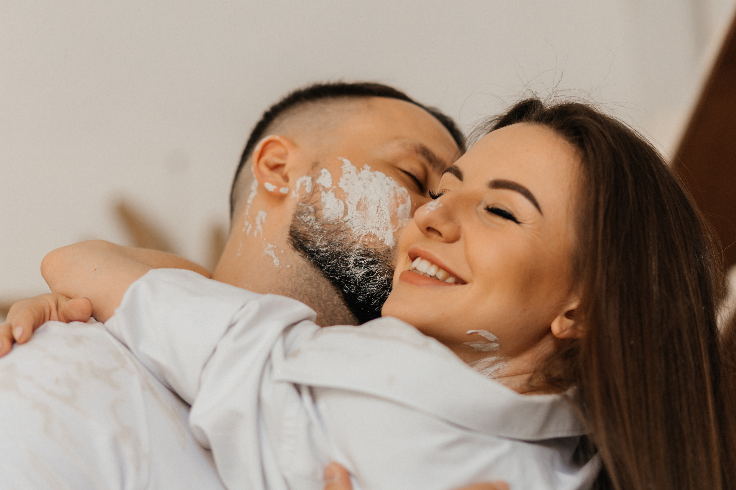 Влад и Наталья. Фотограф Краснодар