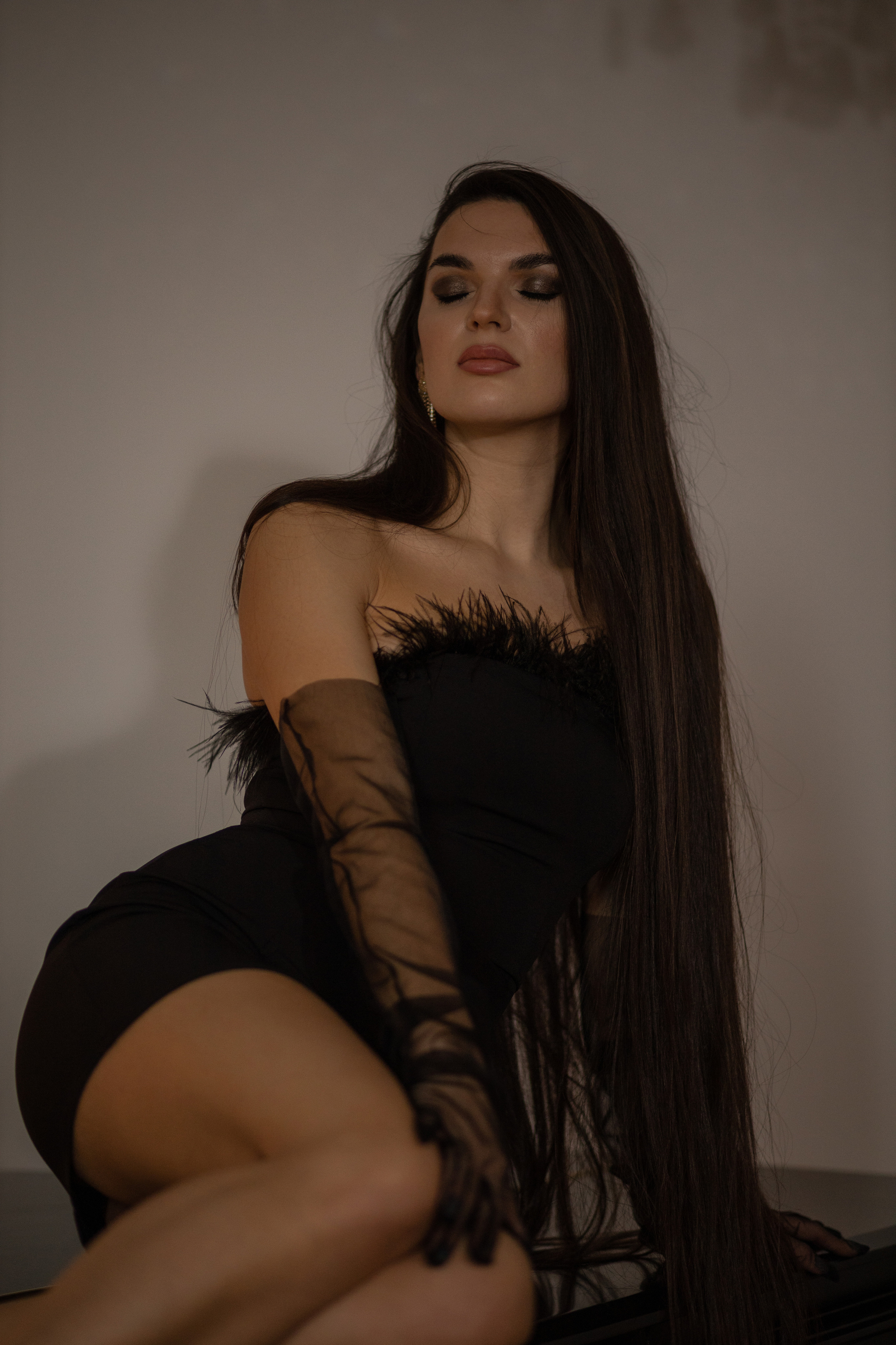 Анастасия. Фотограф Краснодар