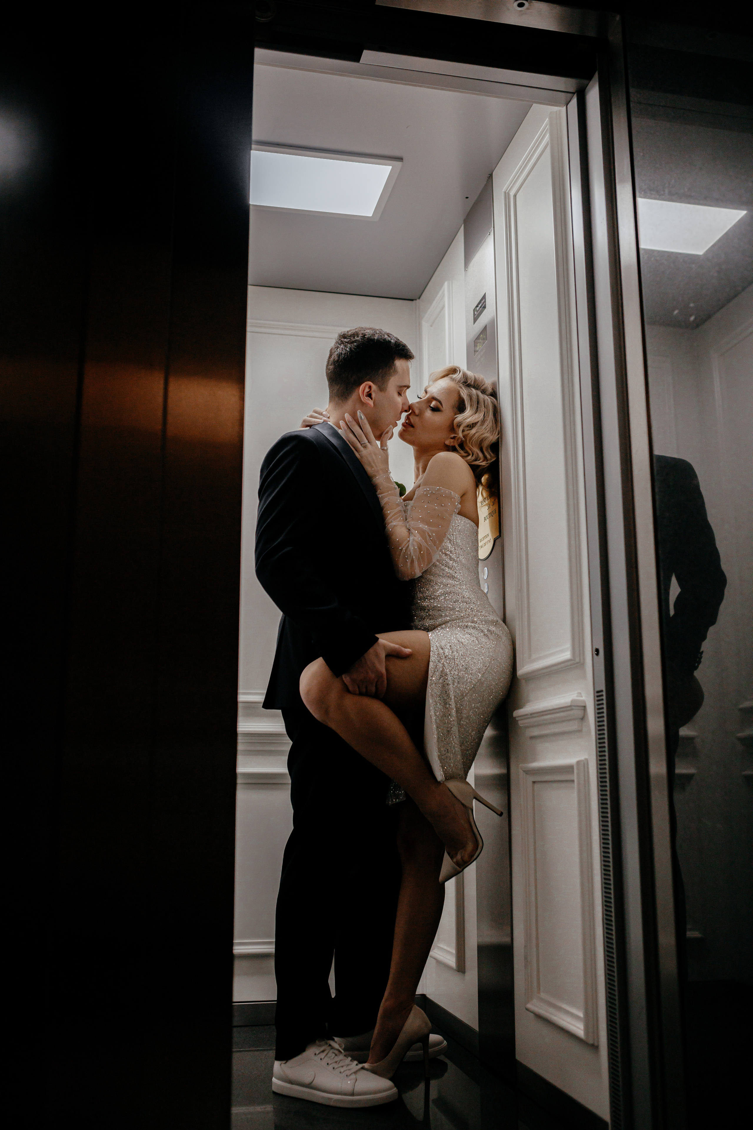 Олег и Ольга. Фотограф Краснодар