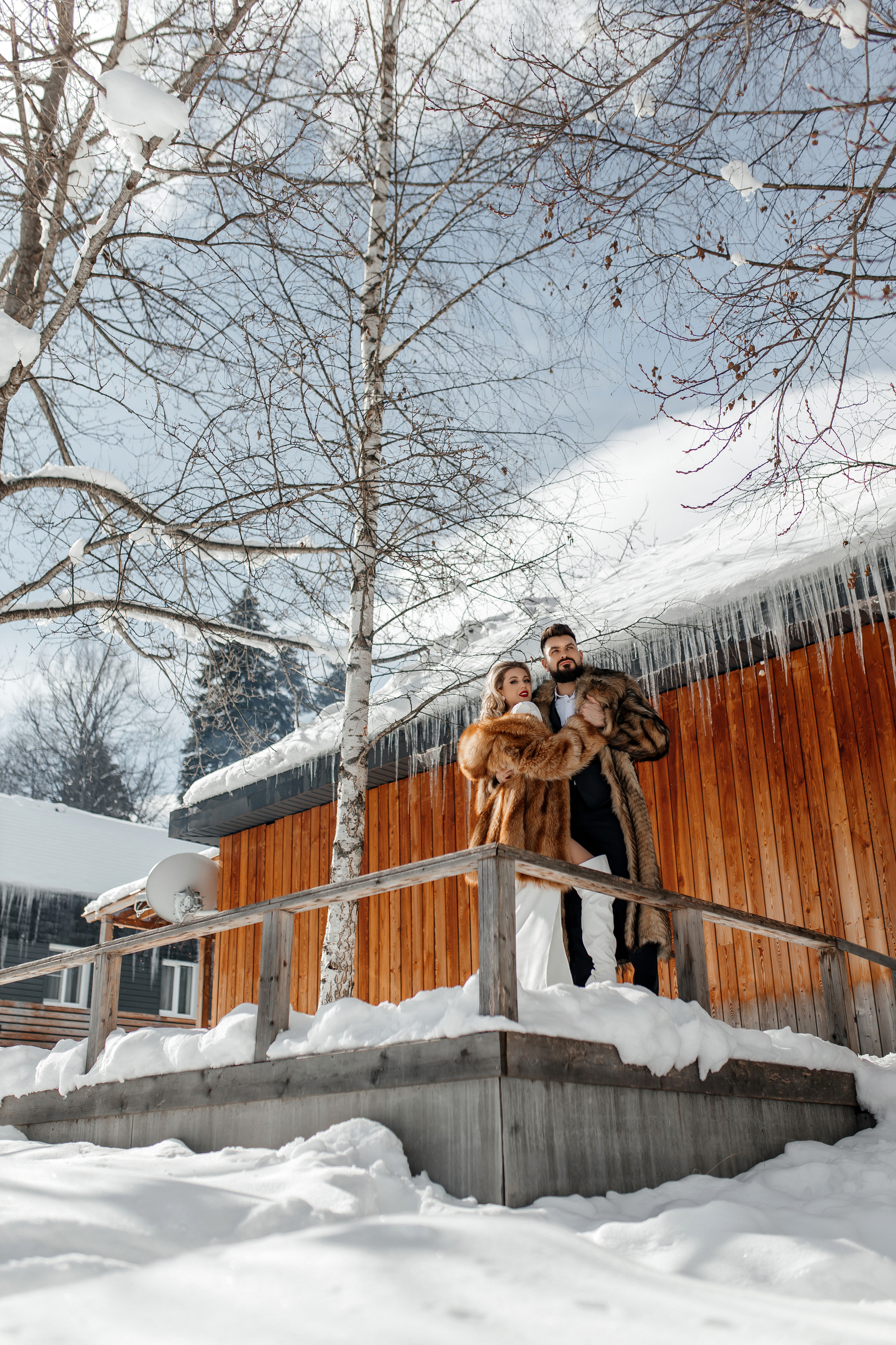 Вадим и Лиза. Фотограф Краснодар