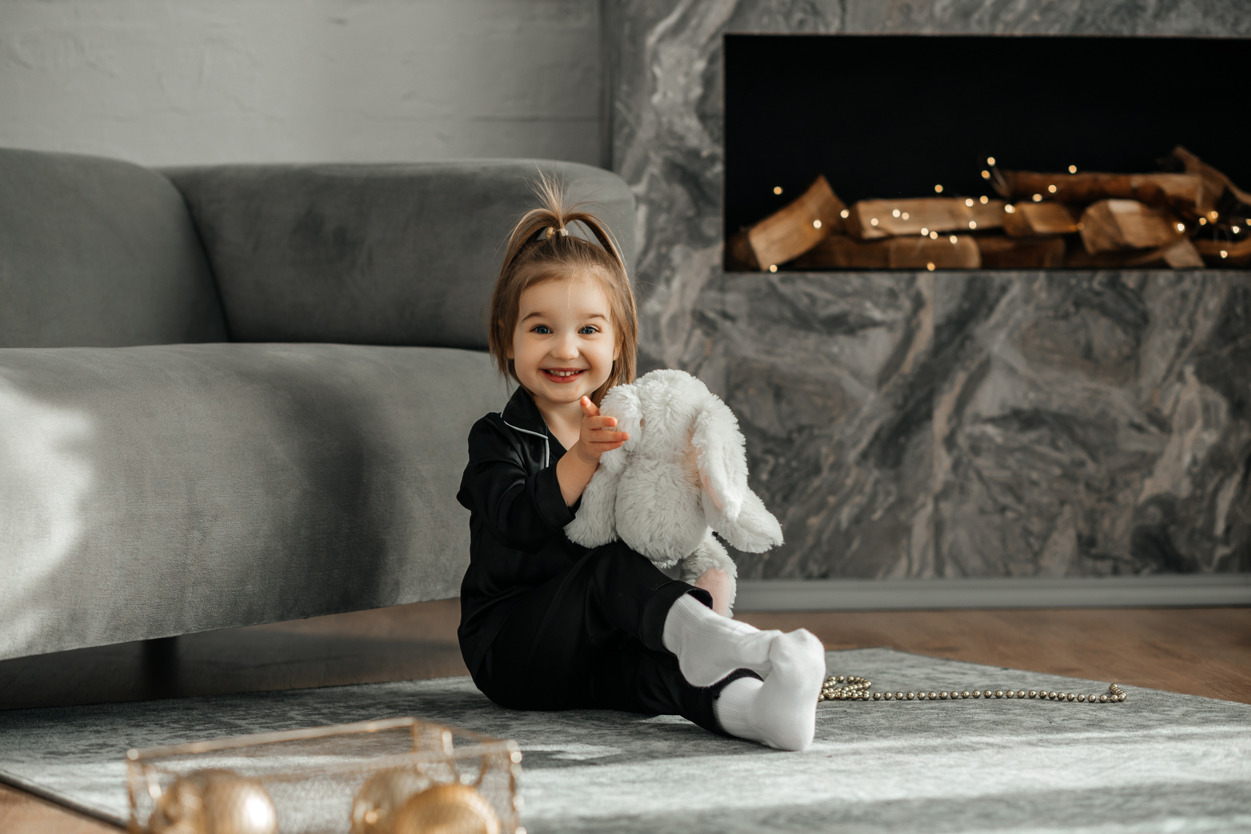 Максим, Ира и Варя. Фотограф Краснодар