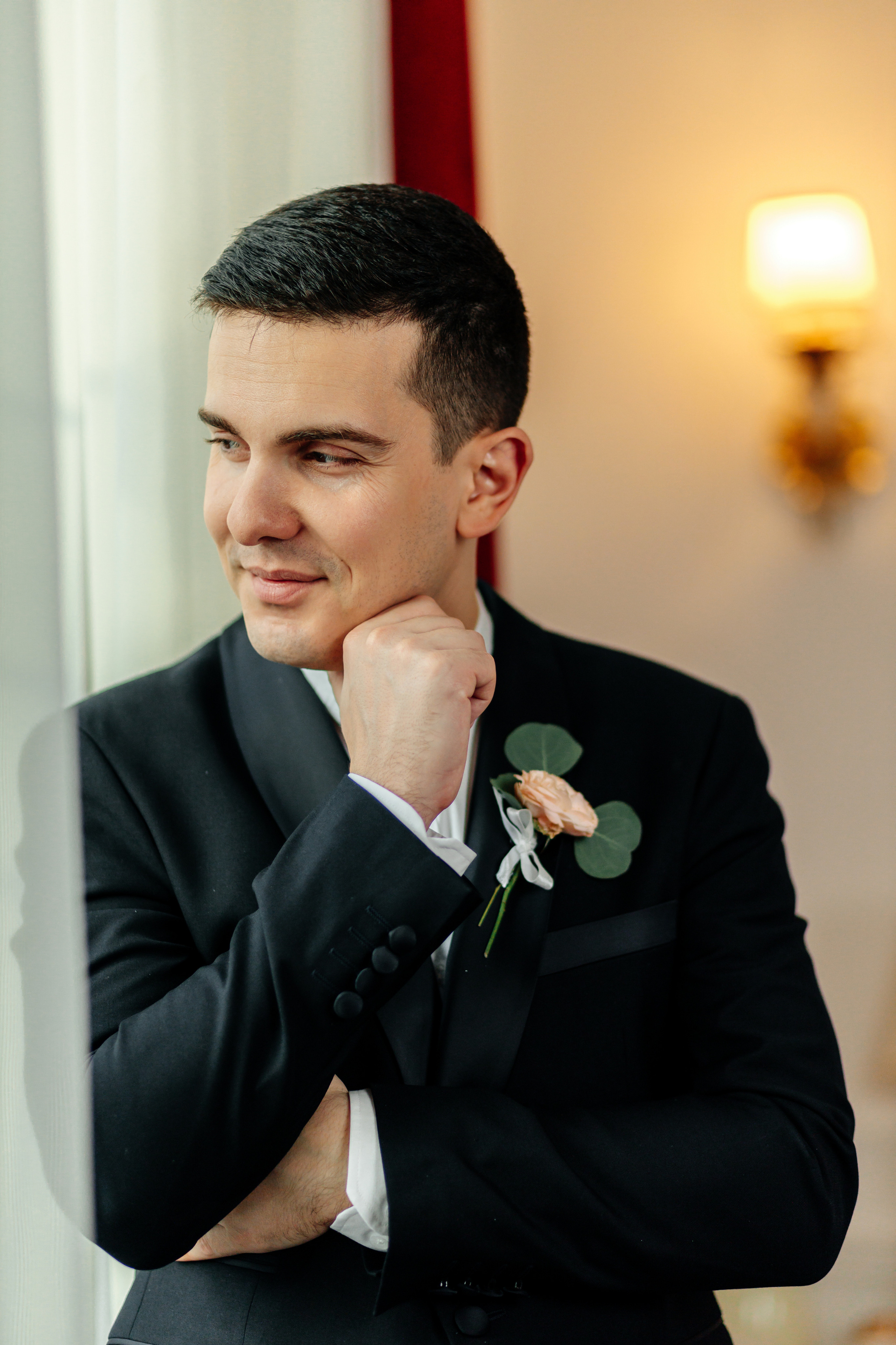 Олег и Ольга. Фотограф Краснодар