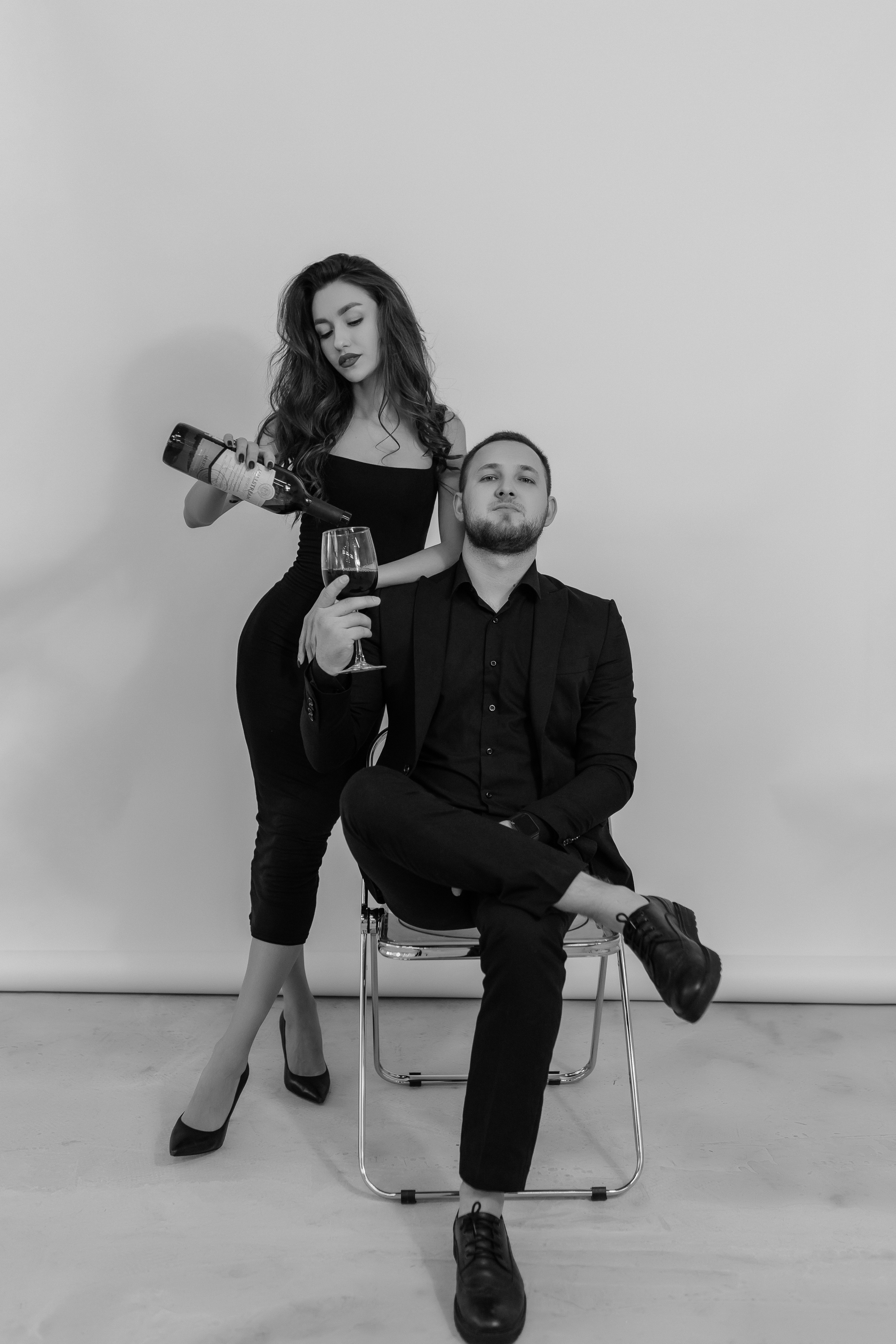 Вася и Юля. Фотограф Краснодар