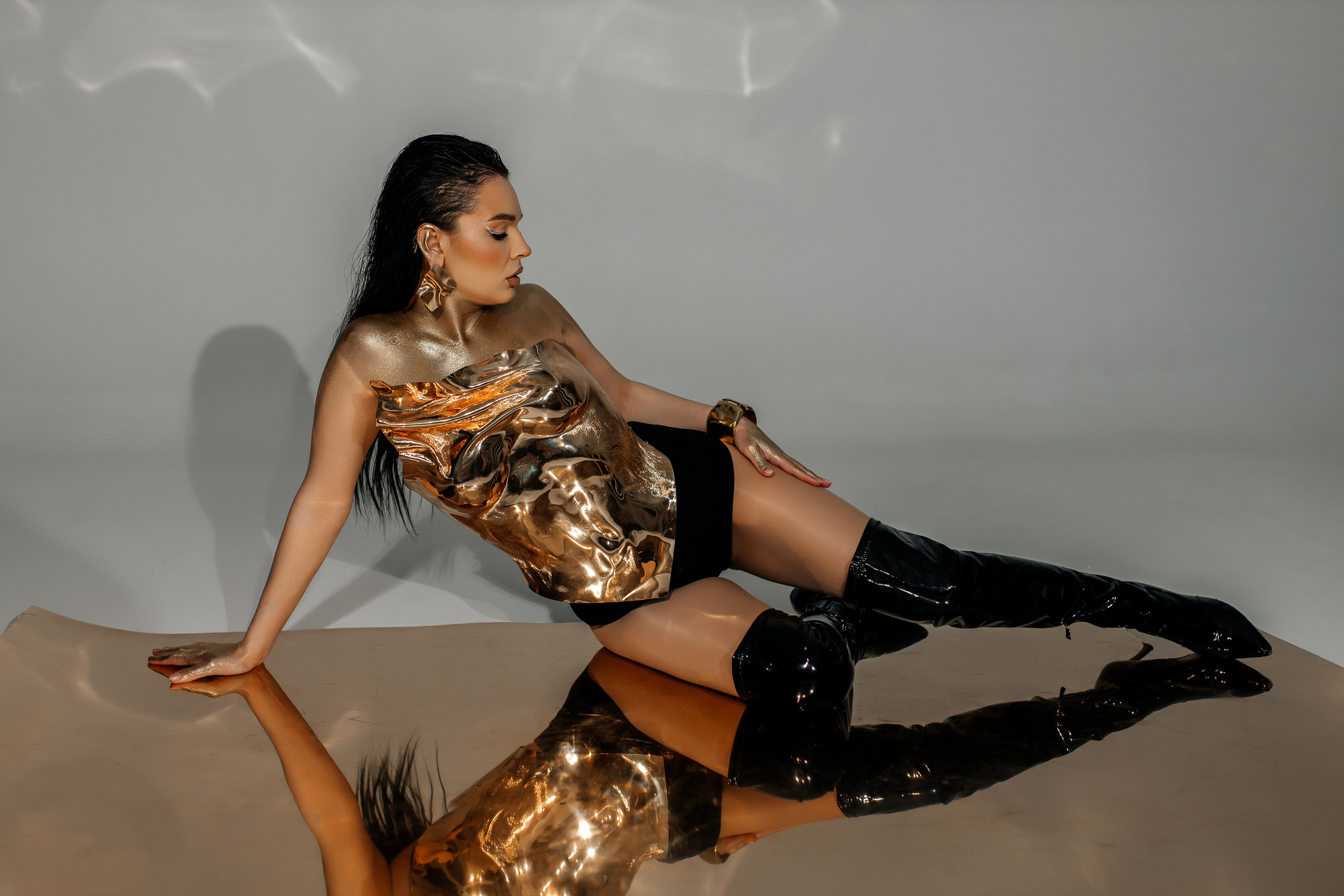 Валя. Фотограф Краснодар