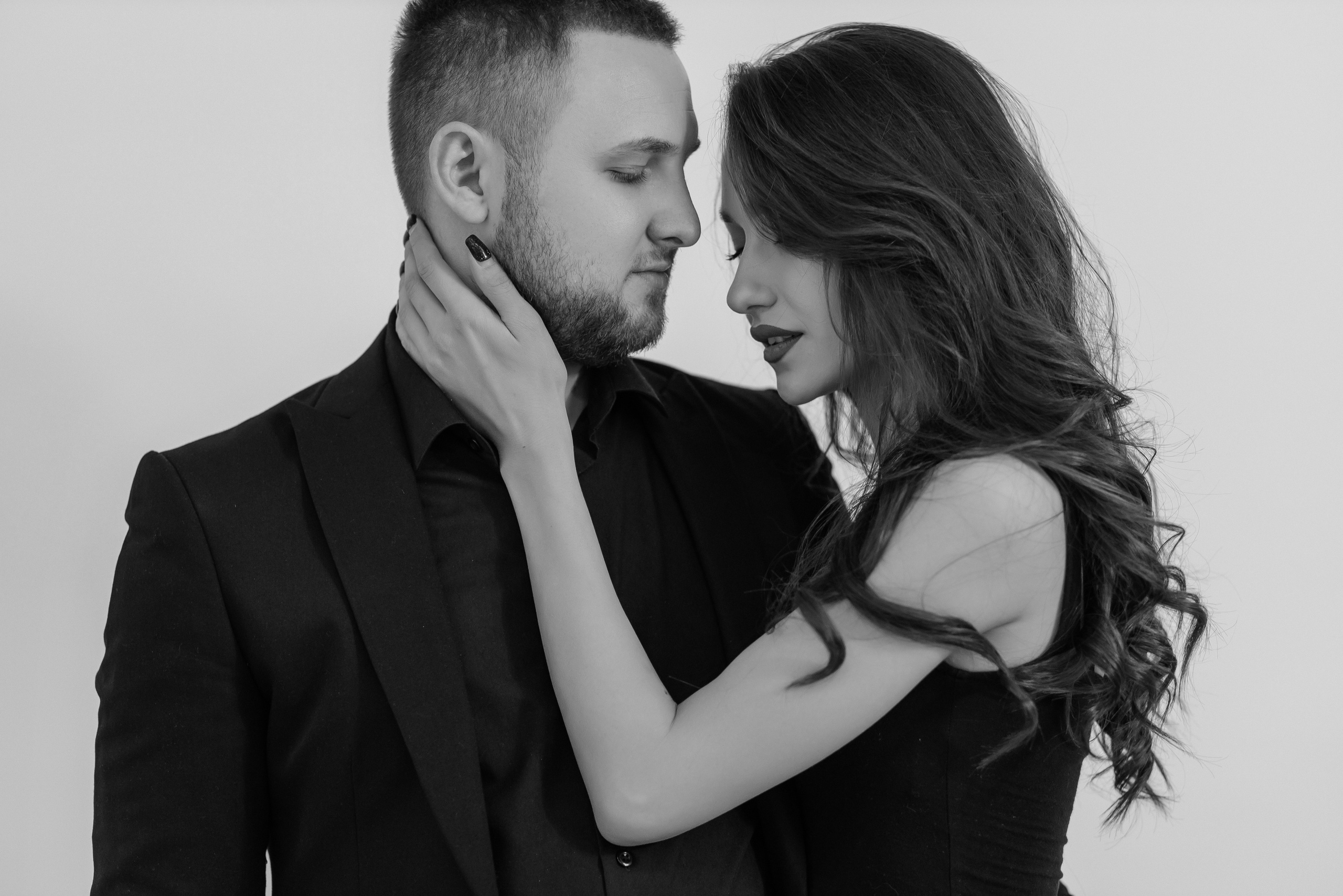 Вася и Юля. Фотограф Краснодар