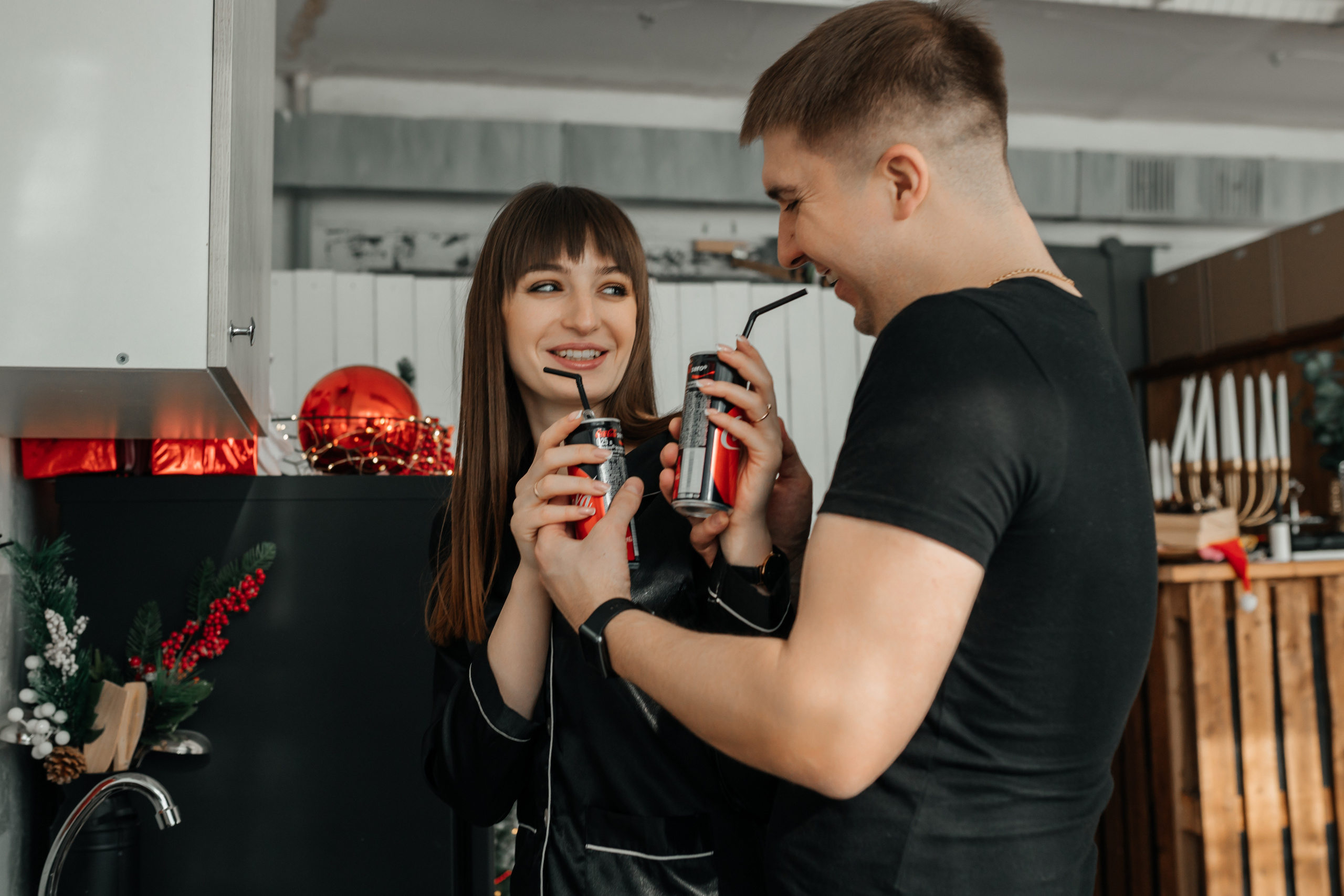 Максим, Ира и Варя. Фотограф Краснодар