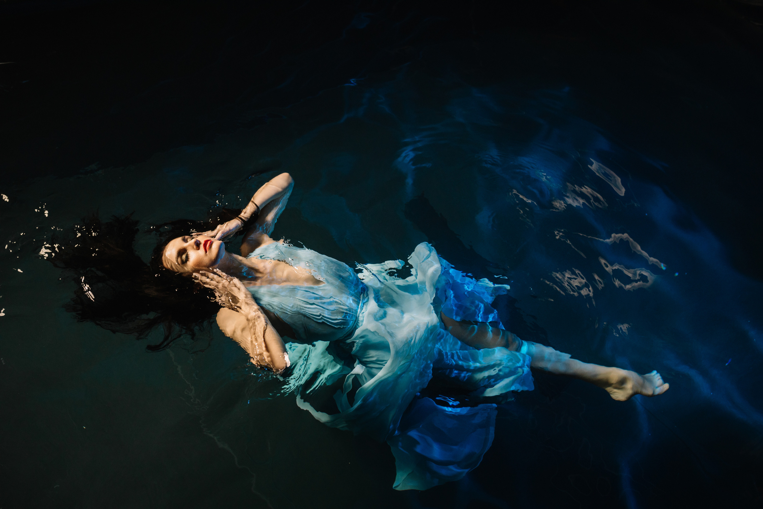 Анастасия. Фотограф Краснодар