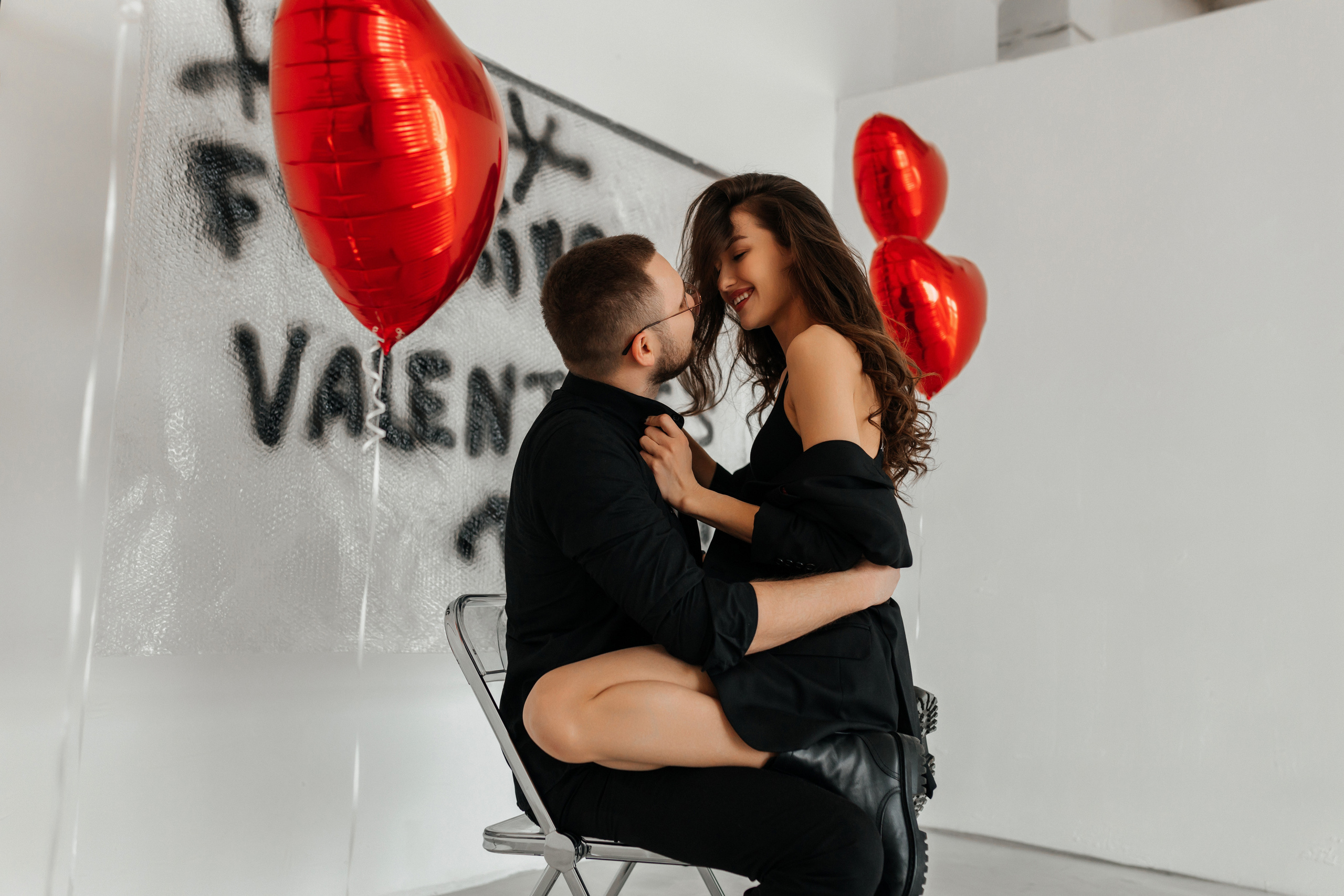 Вася и Юля. Фотограф Краснодар