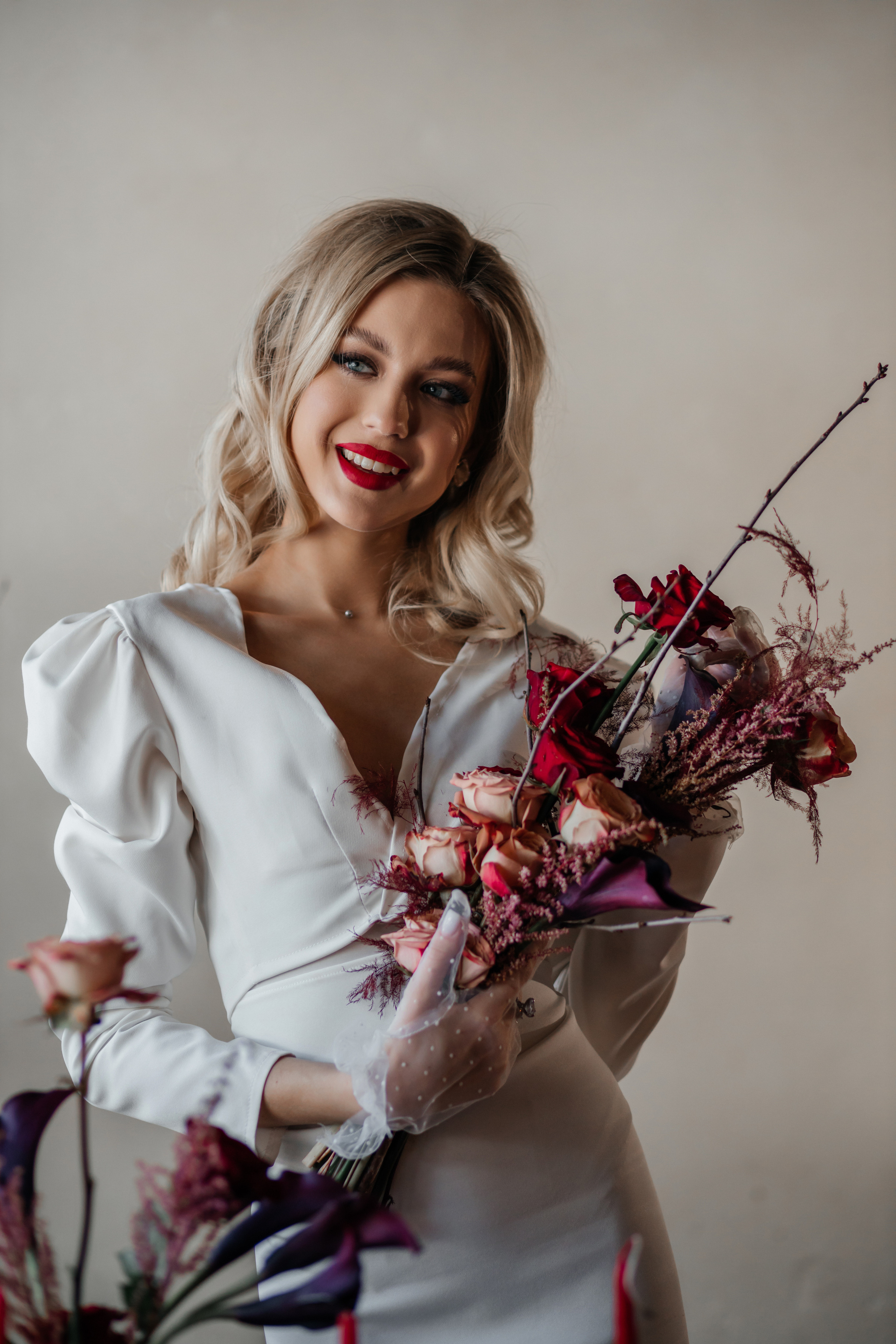 Вадим и Лиза. Фотограф Краснодар