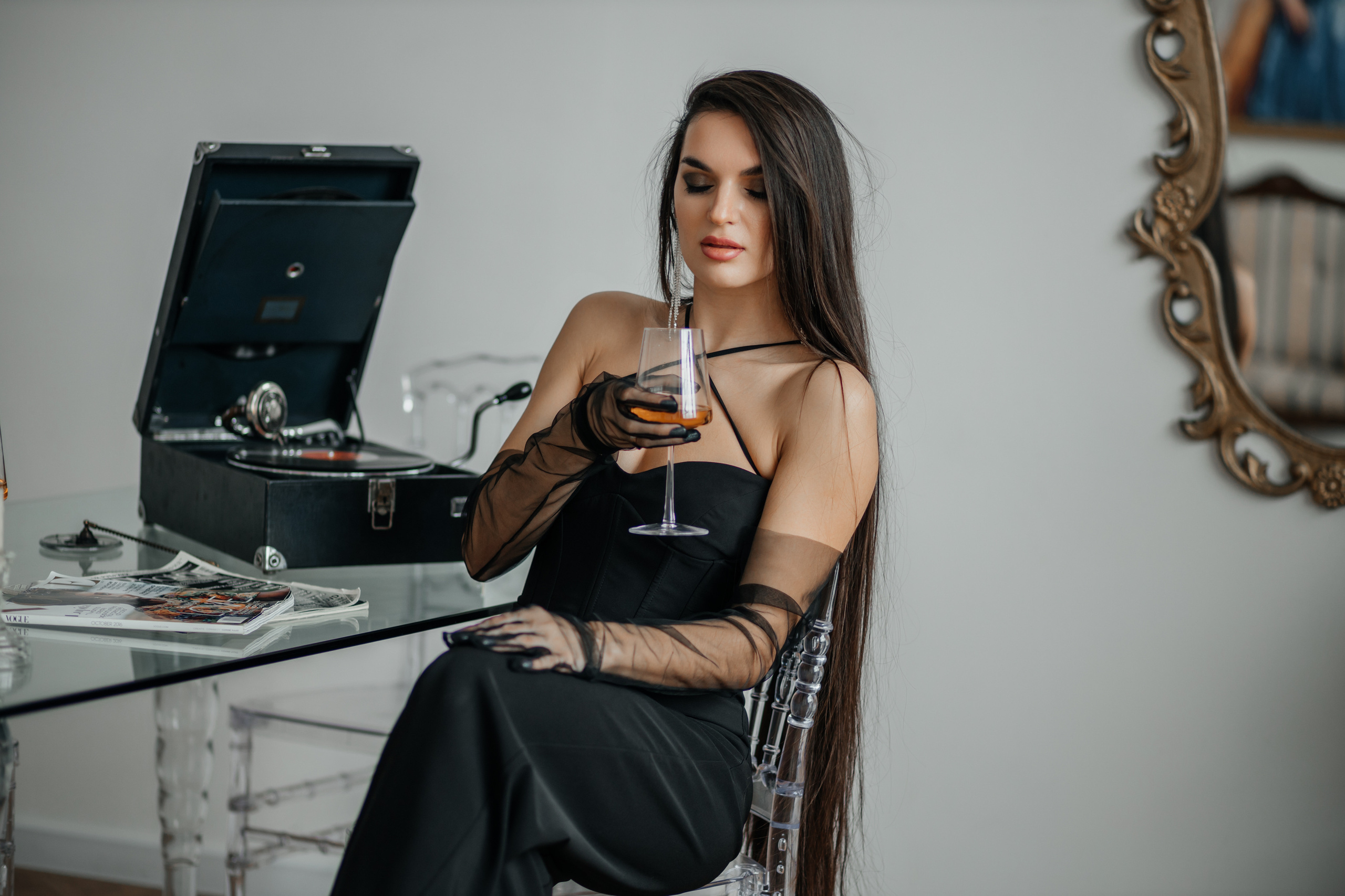 Анастасия. Фотограф Краснодар