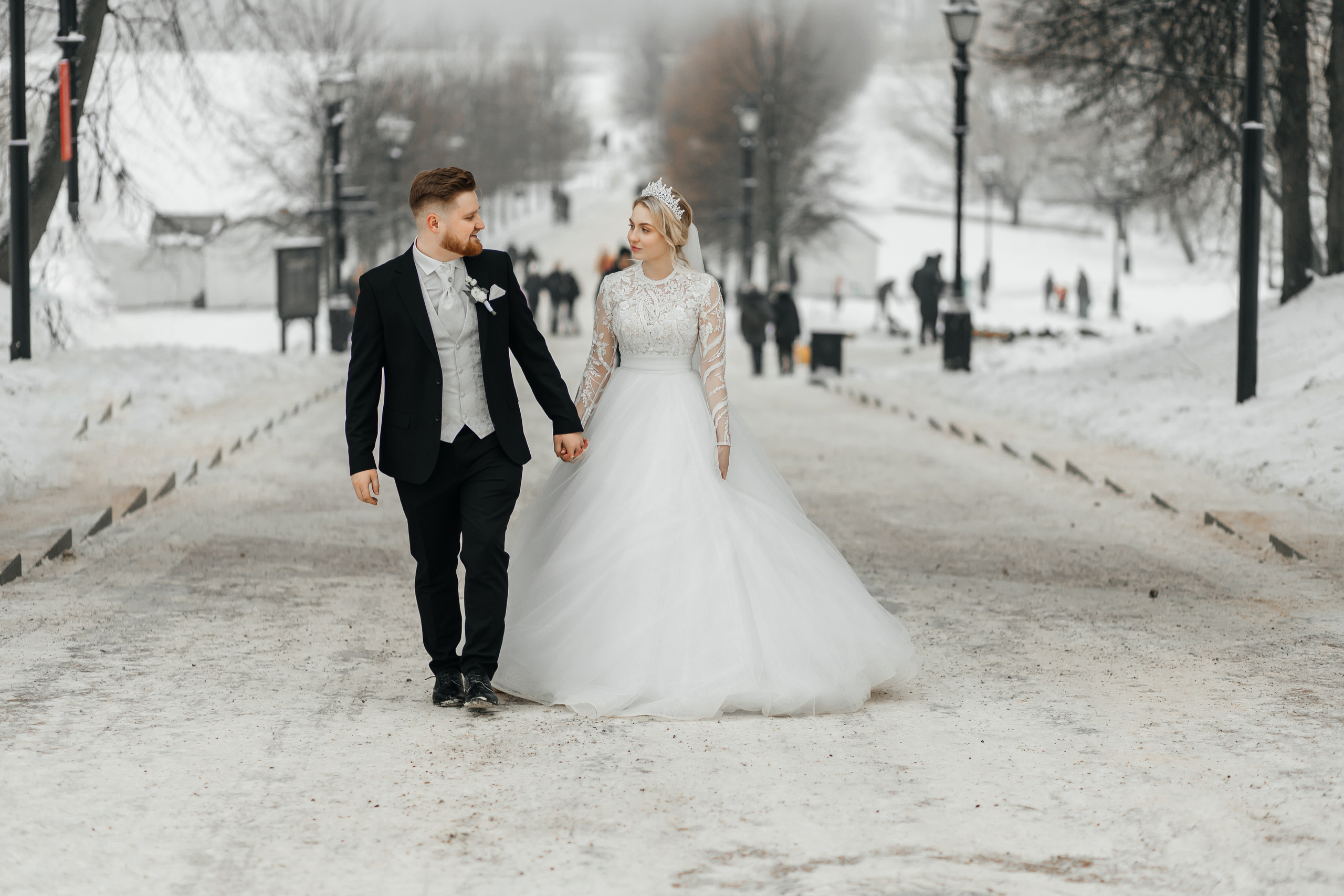 Габриэль и Виктория. Фотограф Краснодар