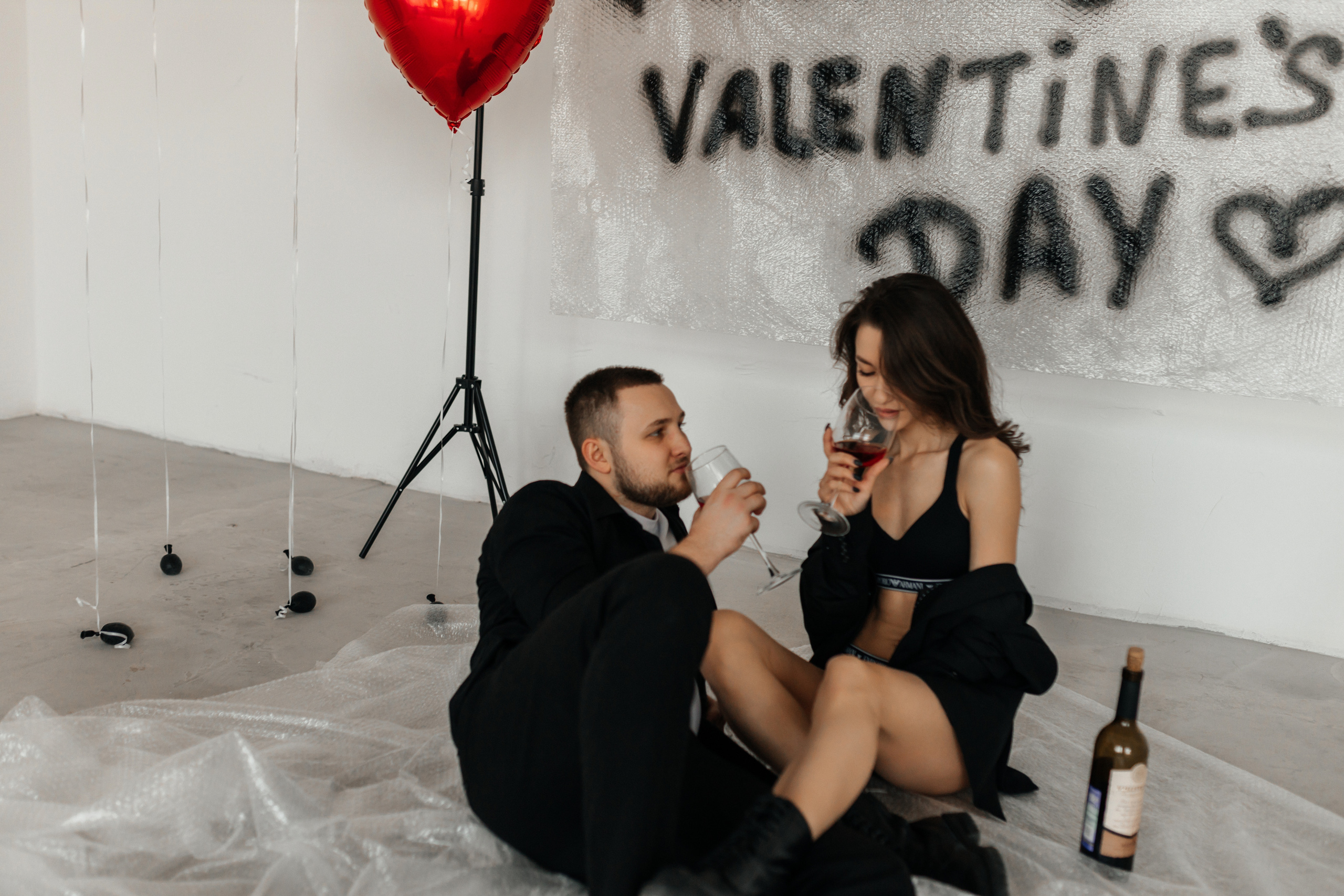 Вася и Юля. Фотограф Краснодар