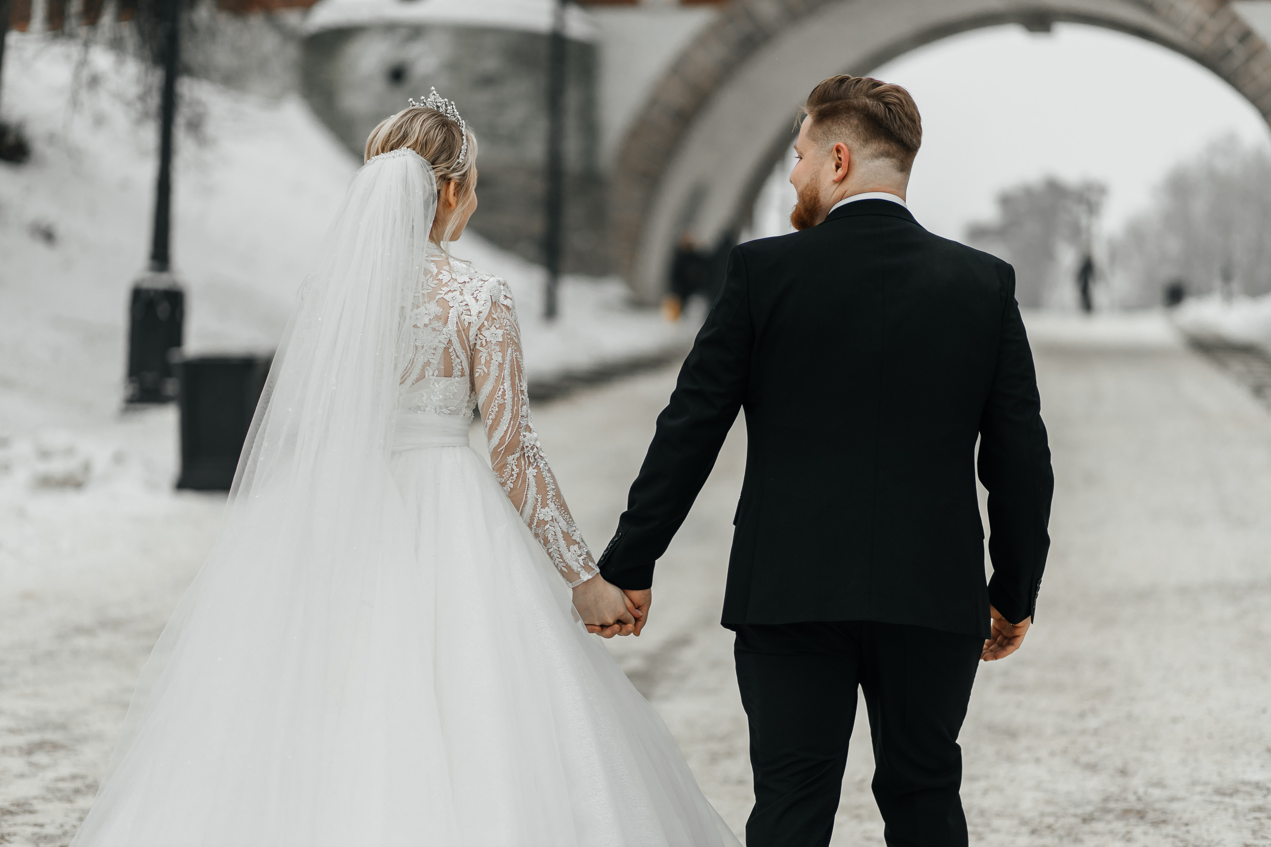 Габриэль и Виктория. Фотограф Краснодар