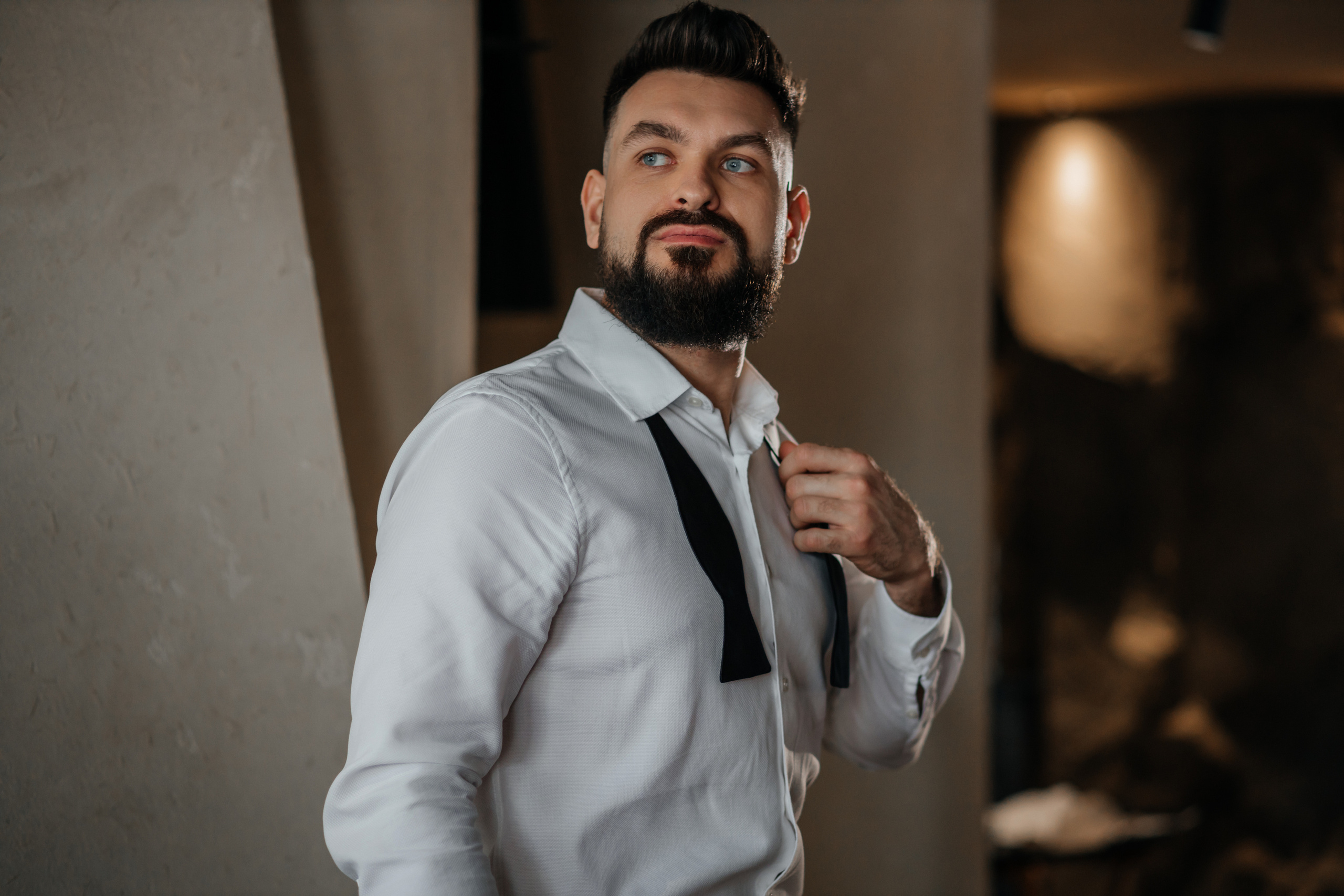 Вадим и Лиза. Фотограф Краснодар