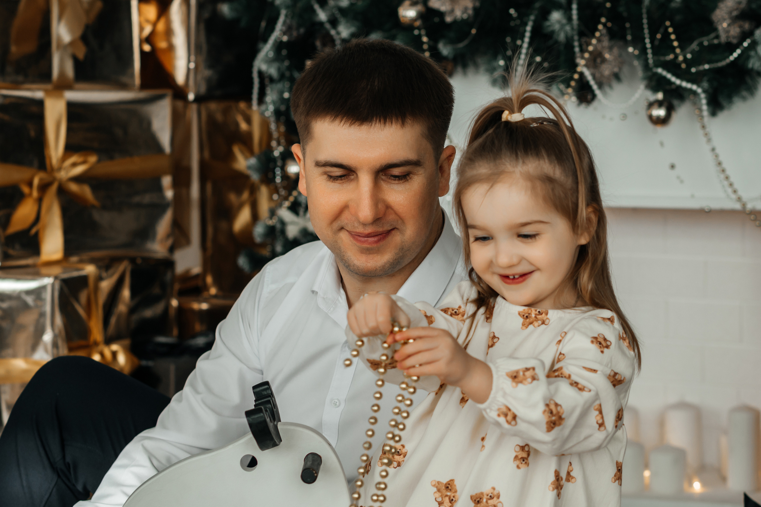 Максим, Ира и Варя. Фотограф Краснодар