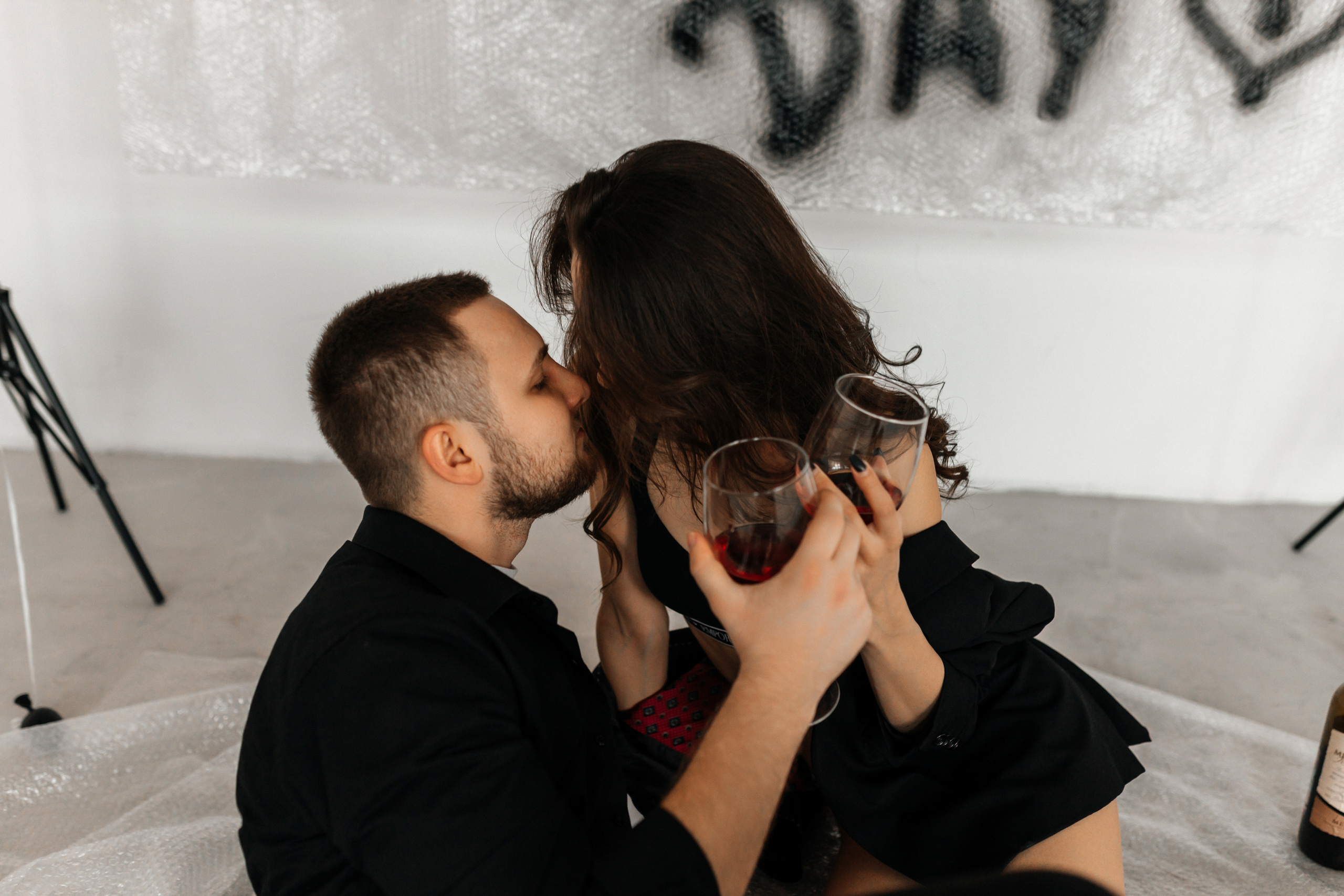 Вася и Юля. Фотограф Краснодар