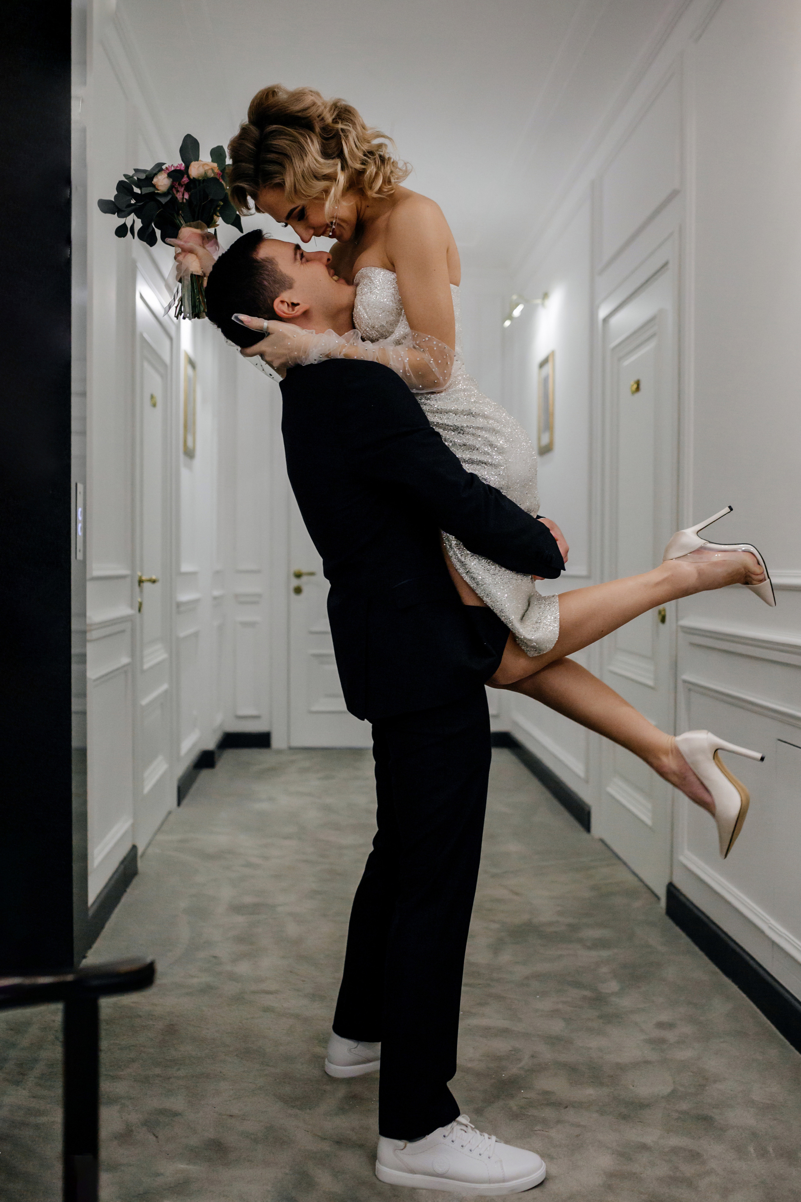 Олег и Ольга. Фотограф Краснодар