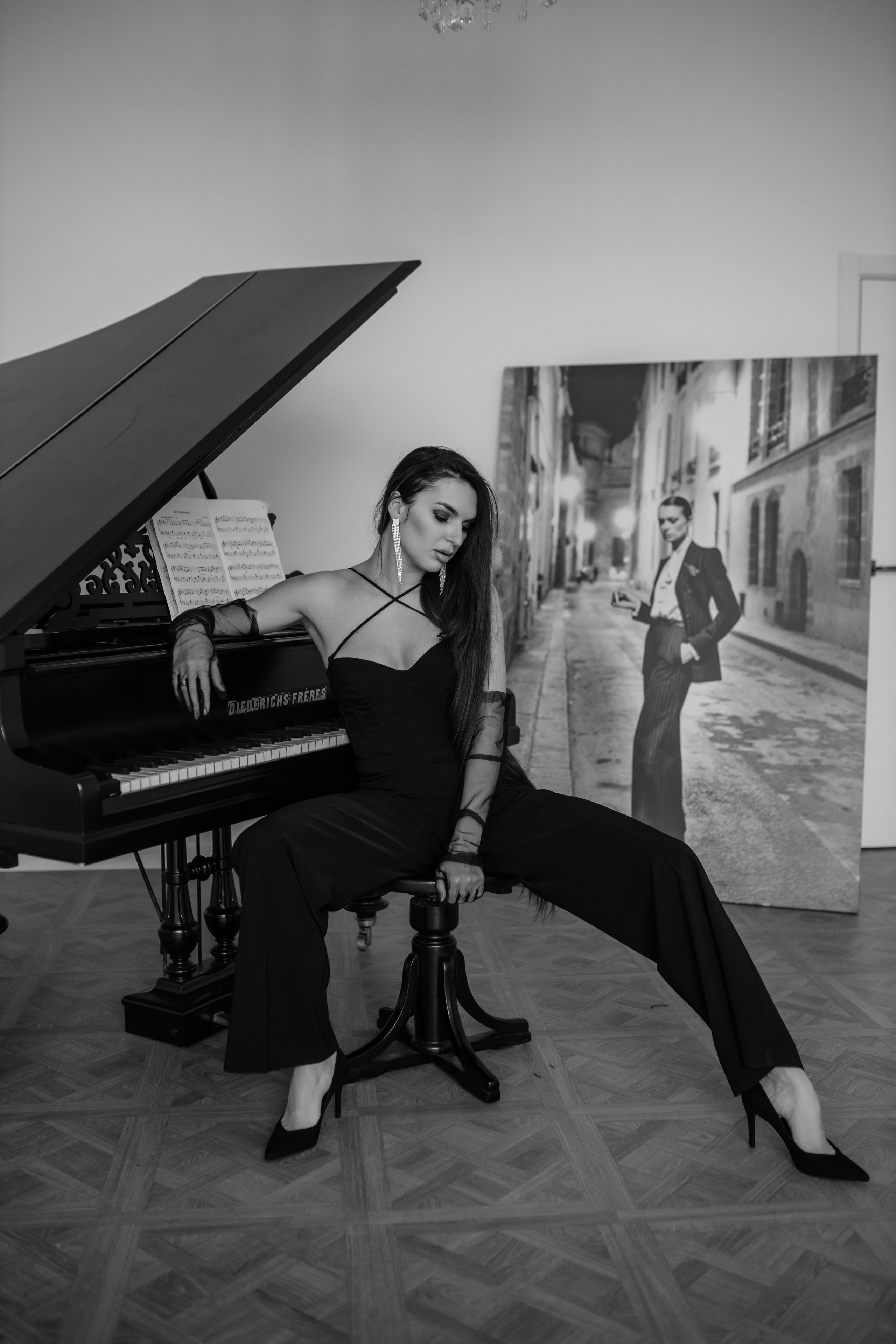 Анастасия. Фотограф Краснодар