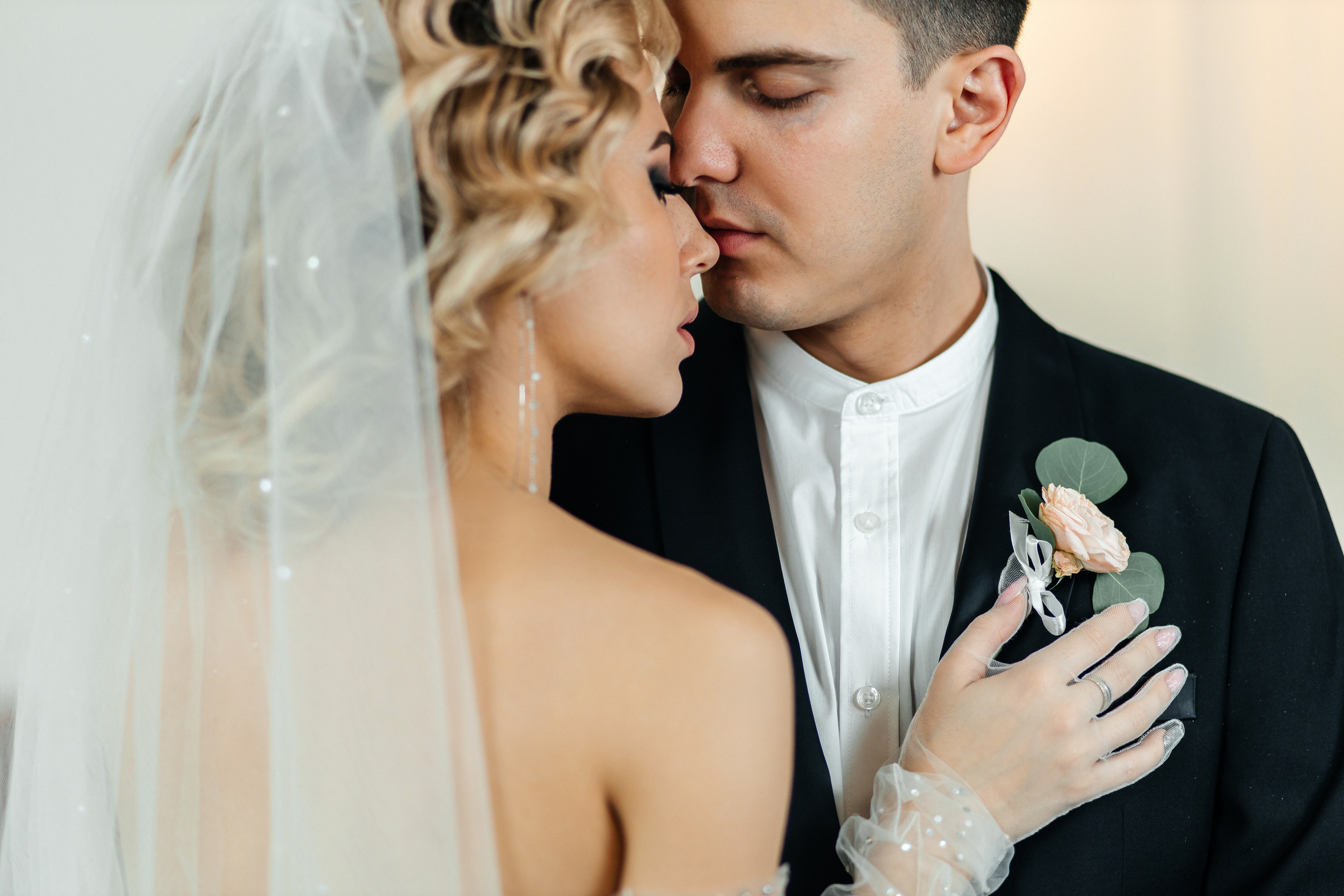 Олег и Ольга. Фотограф Краснодар