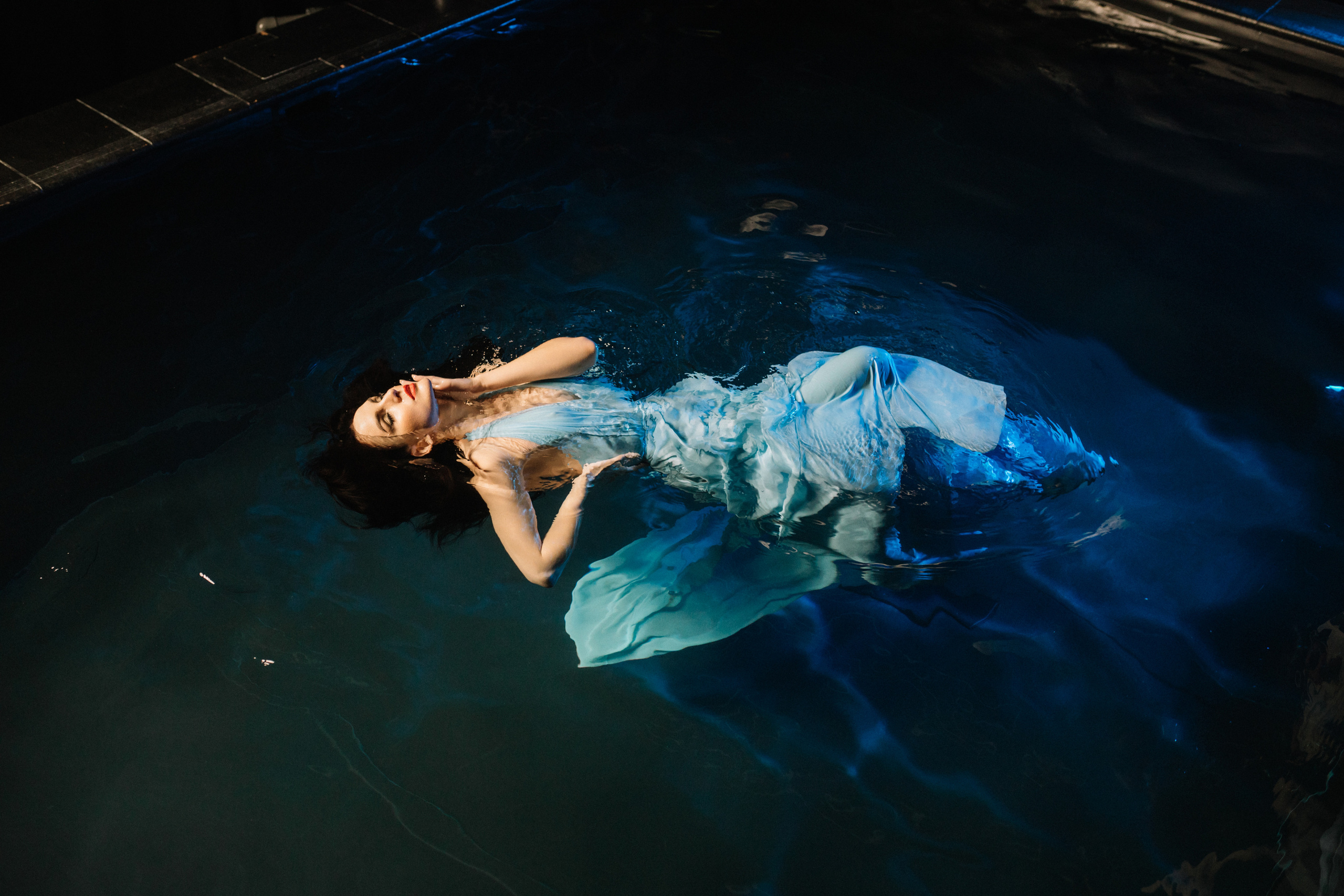 Анастасия. Фотограф Краснодар