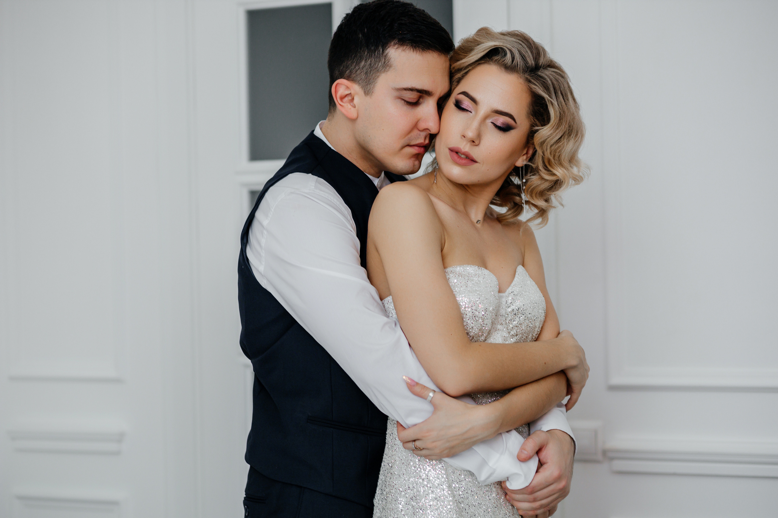 Олег и Ольга. Фотограф Краснодар