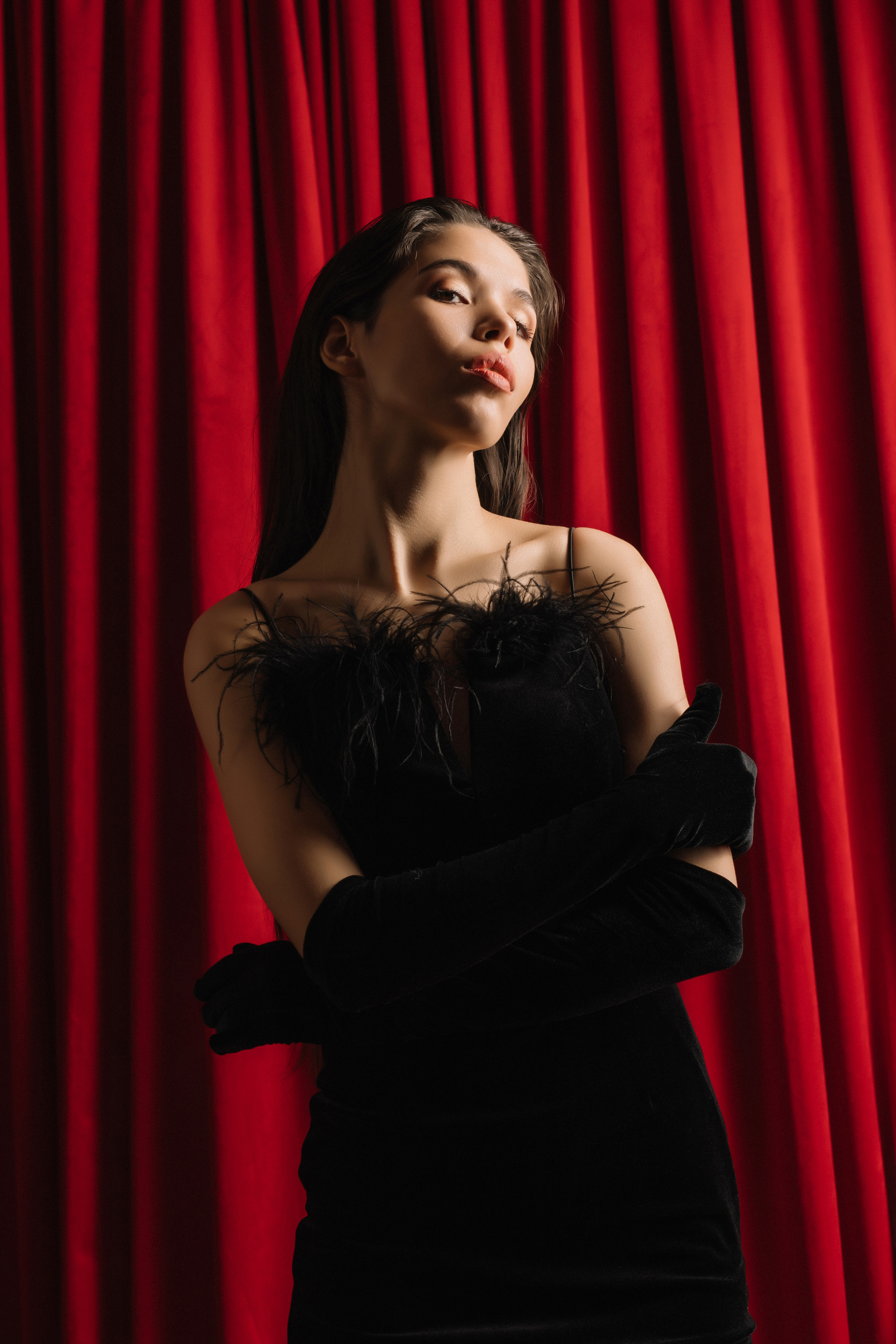 Даша. Фотограф Краснодар