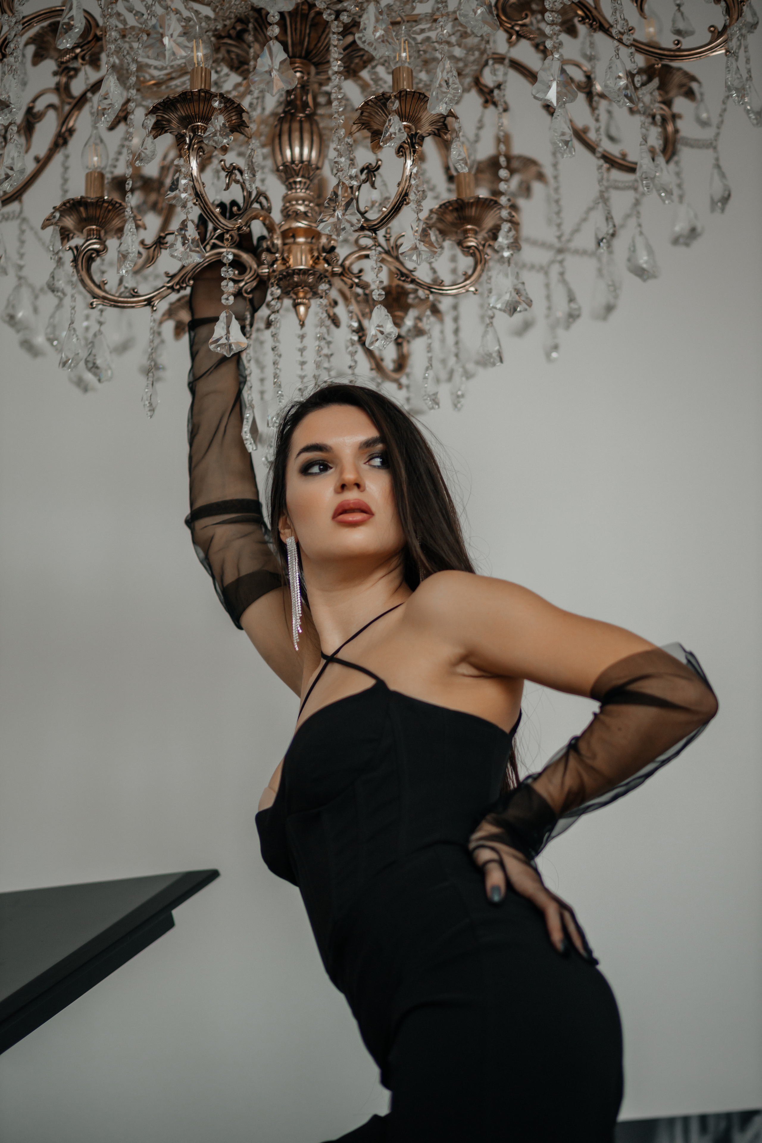 Анастасия. Фотограф Краснодар