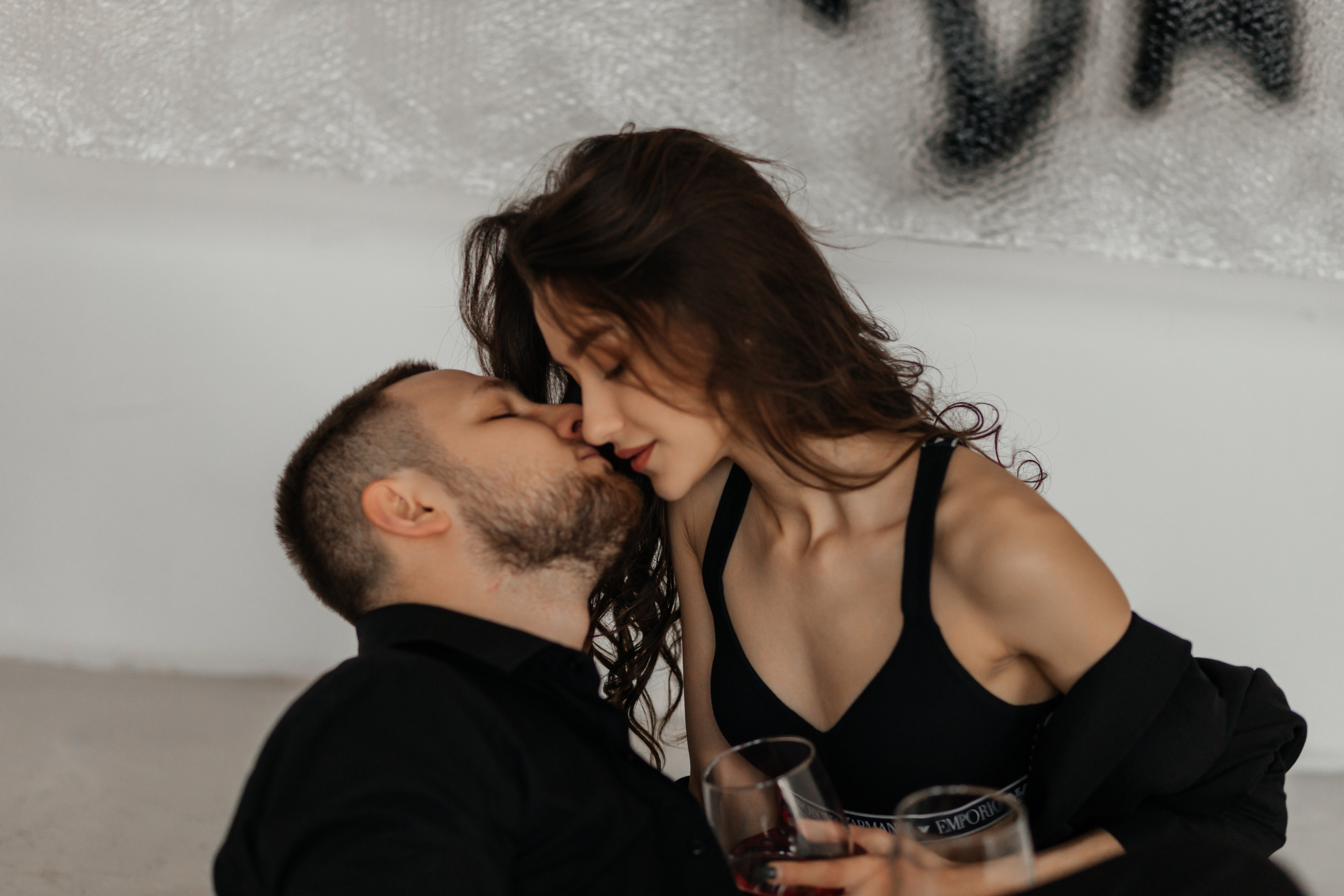 Вася и Юля. Фотограф Краснодар