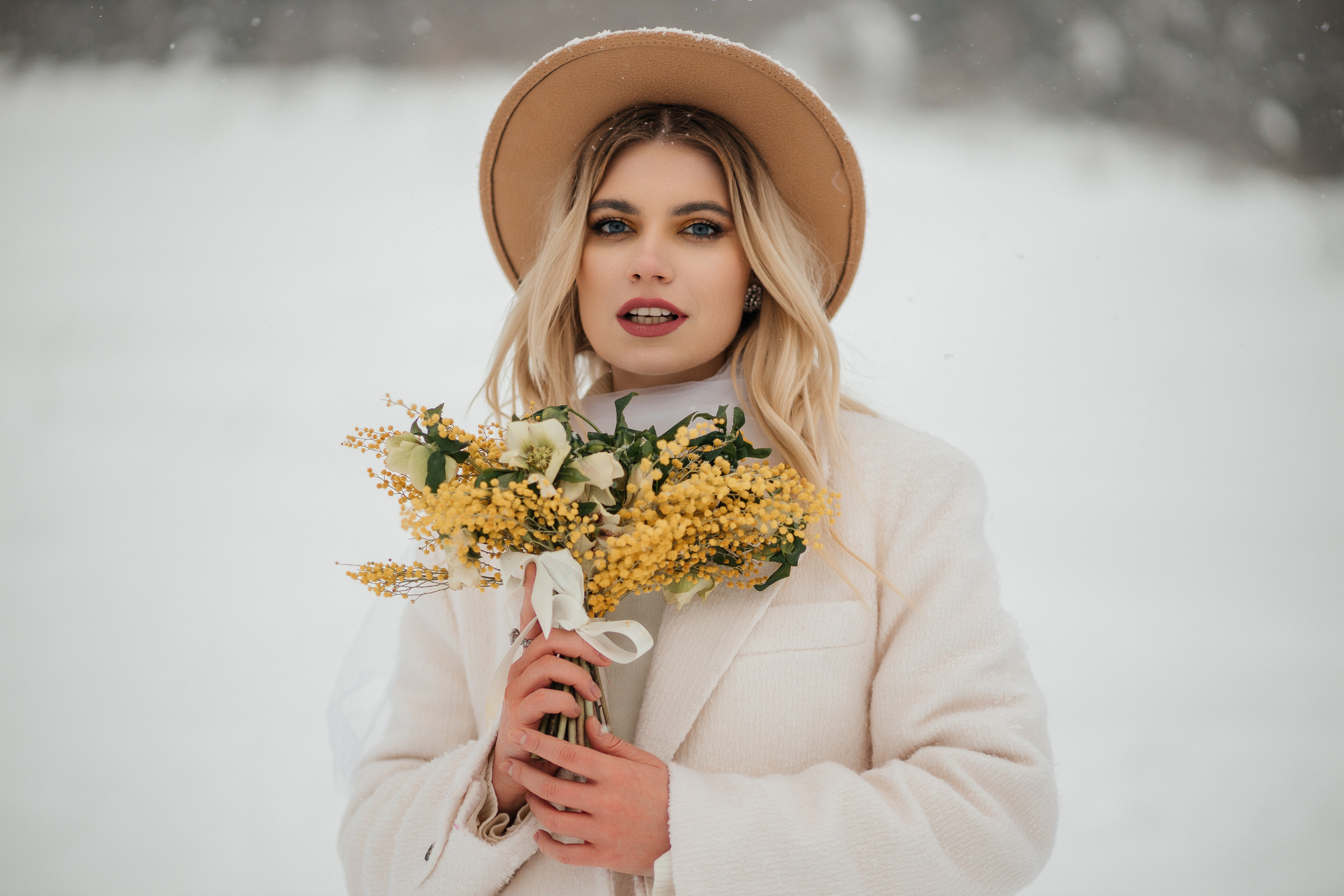 Александр и Эрика. Фотограф Краснодар