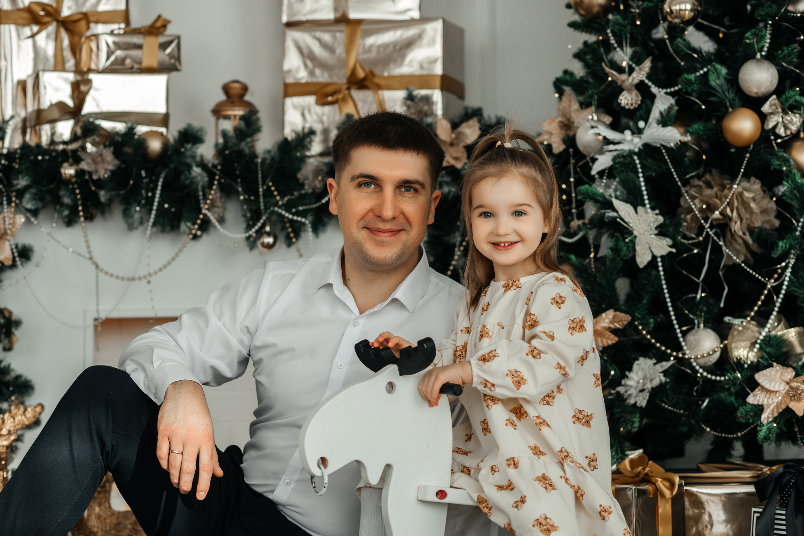 Максим, Ира и Варя. Фотограф Краснодар