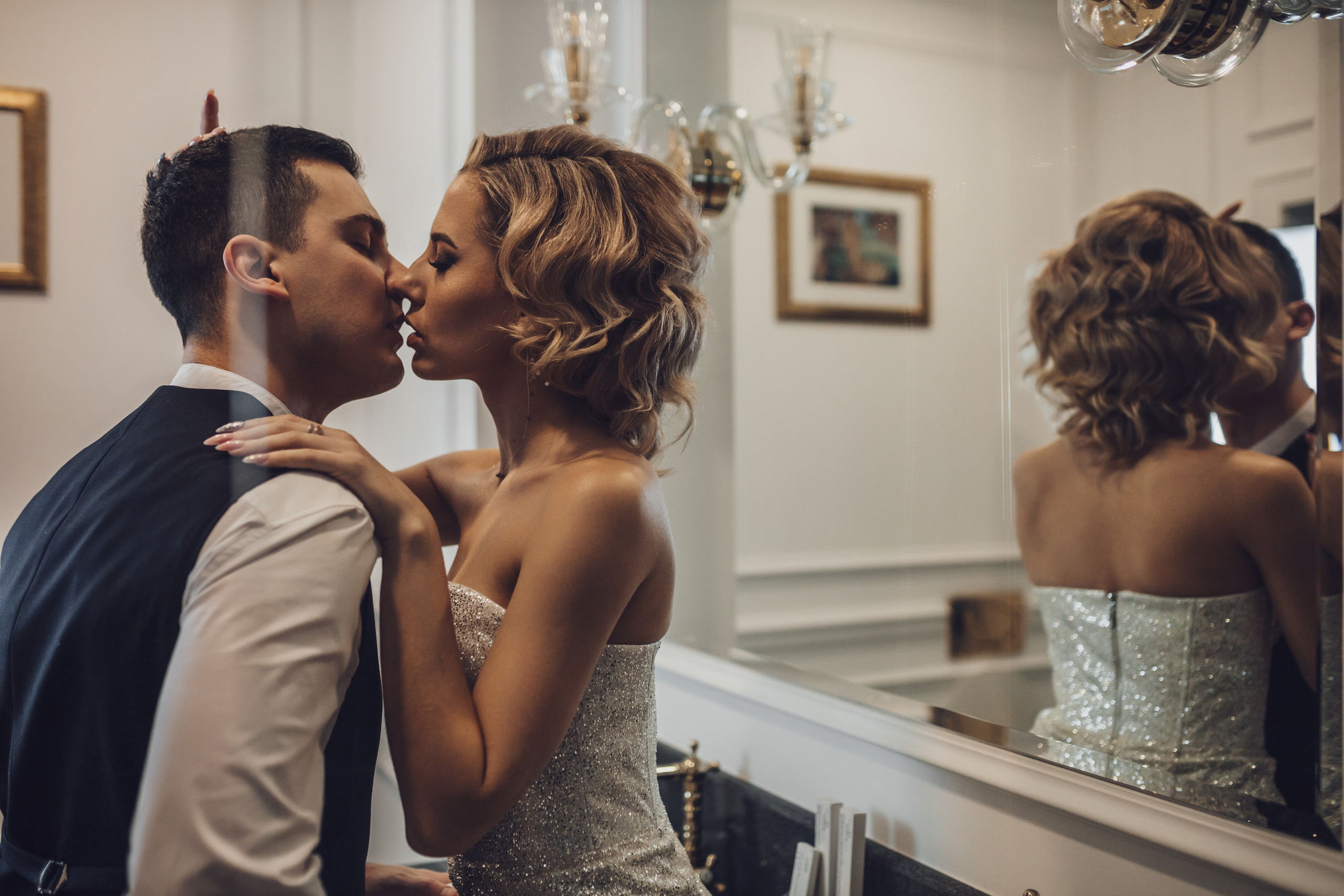 Олег и Ольга. Фотограф Краснодар