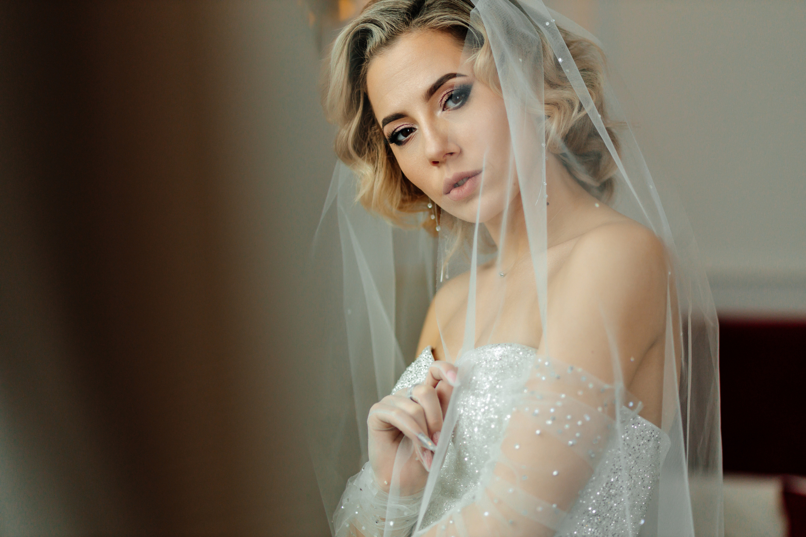 Олег и Ольга. Фотограф Краснодар