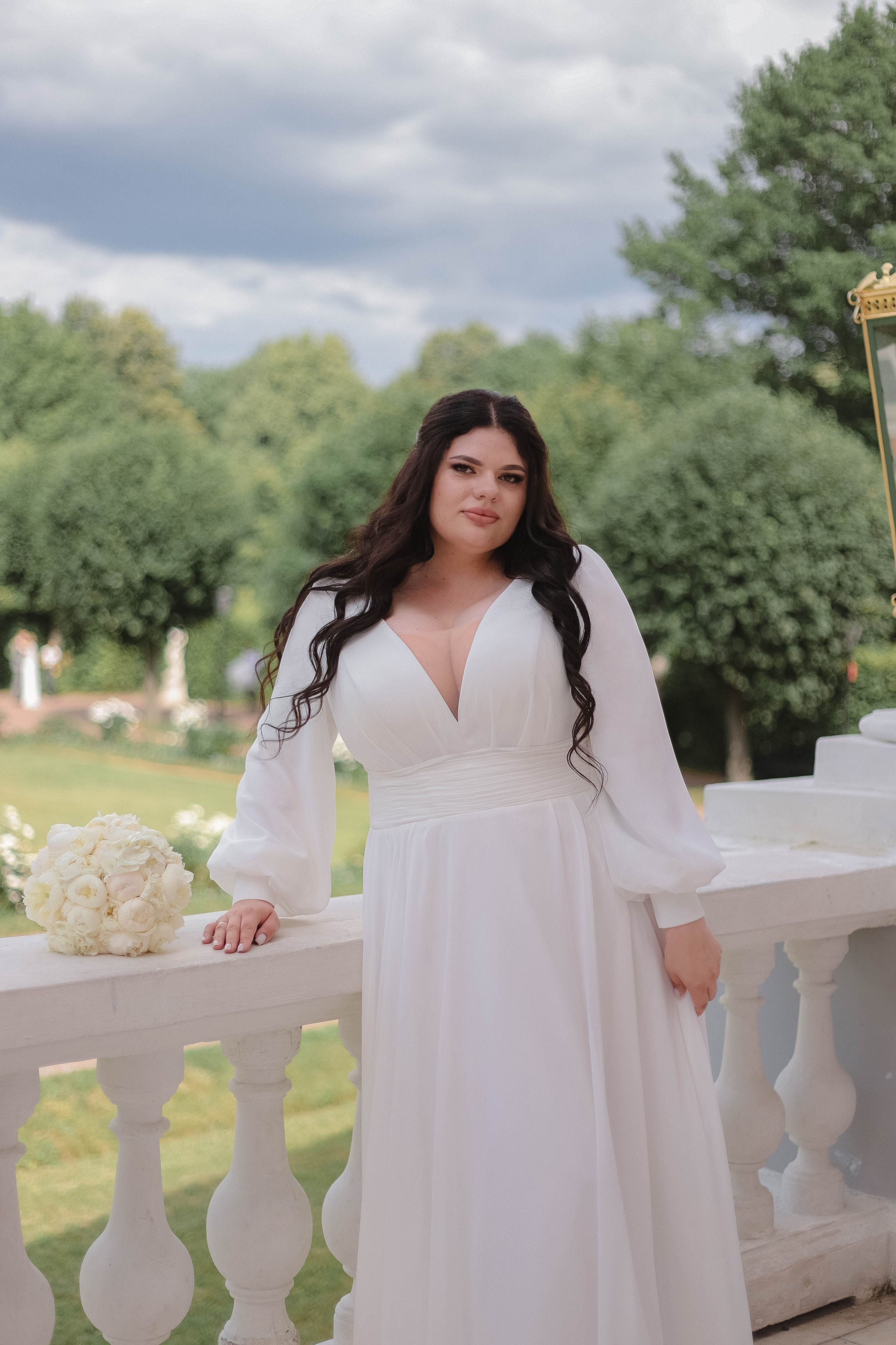 Николай и Анастасия. Свадебный, семейный и детский фотограф в Люберцах Зайцева Анастасия