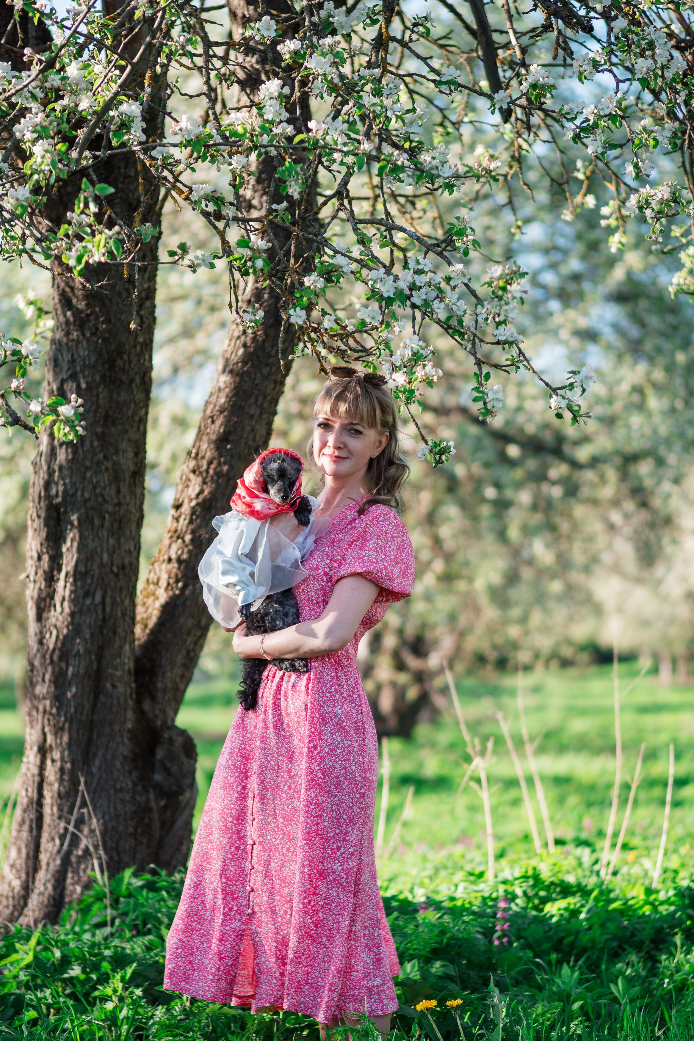 Ольга. Портретный фотограф Павлова Светлана / Брянск /