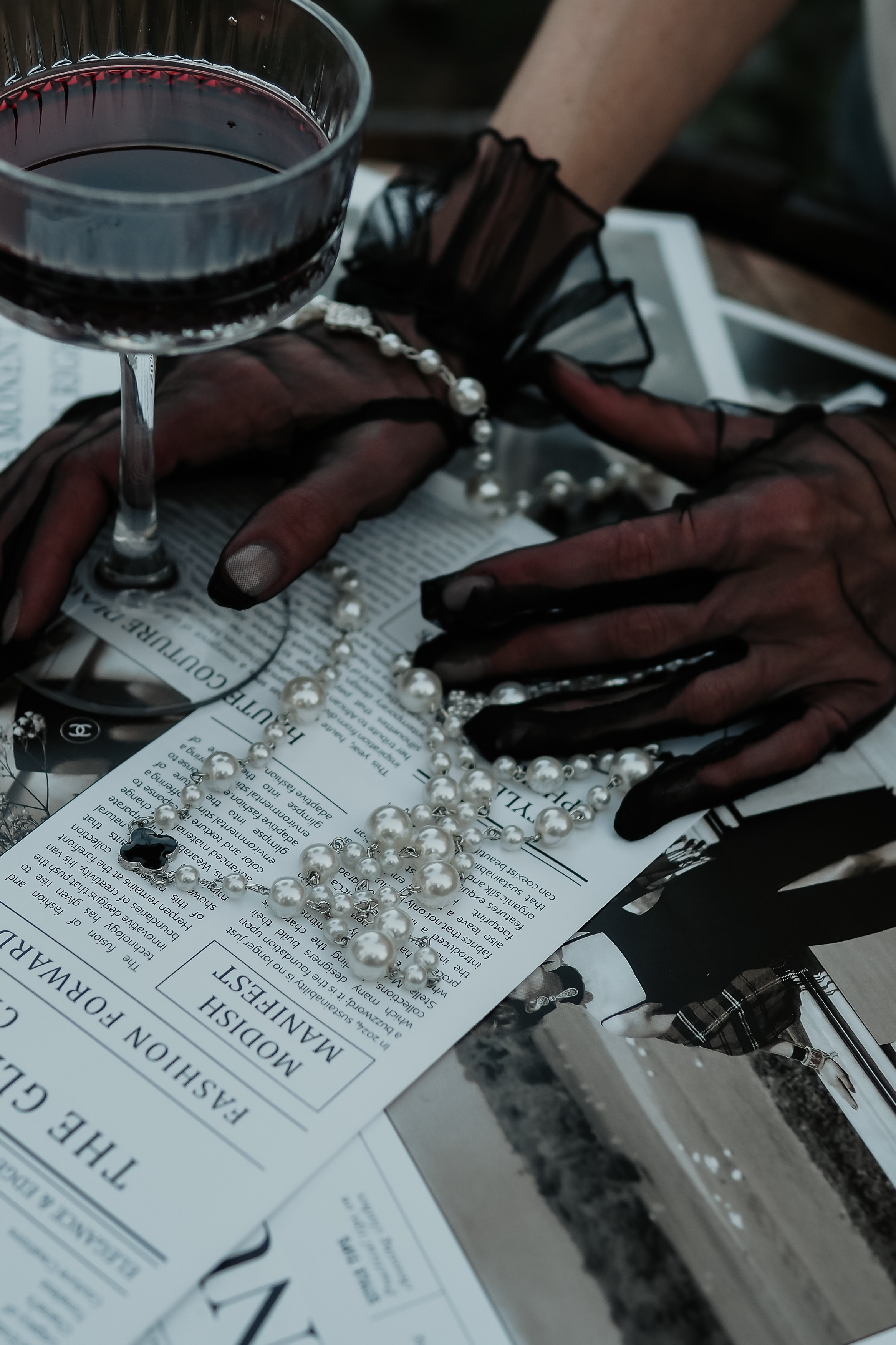 Ольга. Портретный фотограф Павлова Светлана / Брянск /