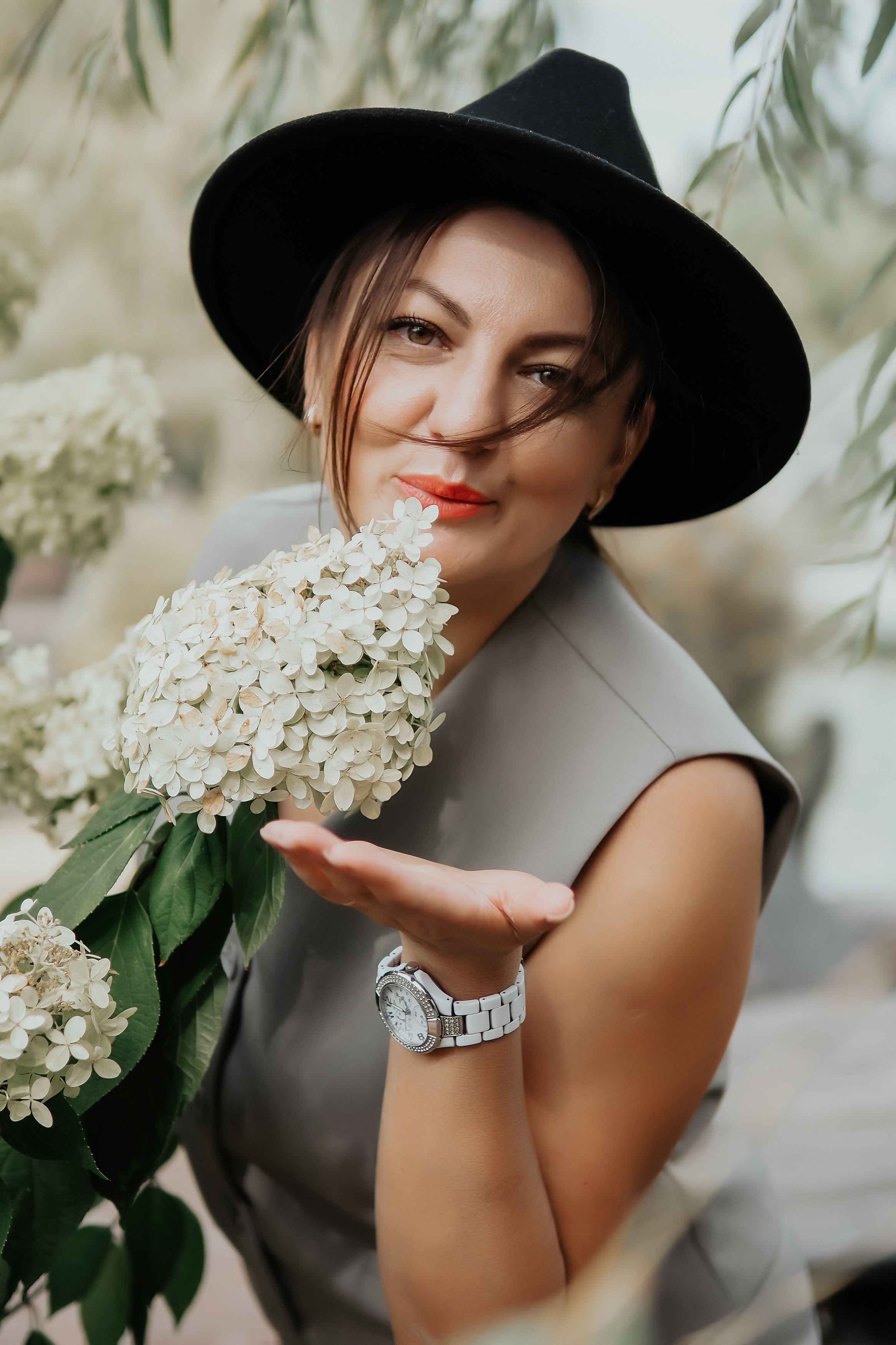 Юлия. Портретный фотограф Павлова Светлана / Брянск /