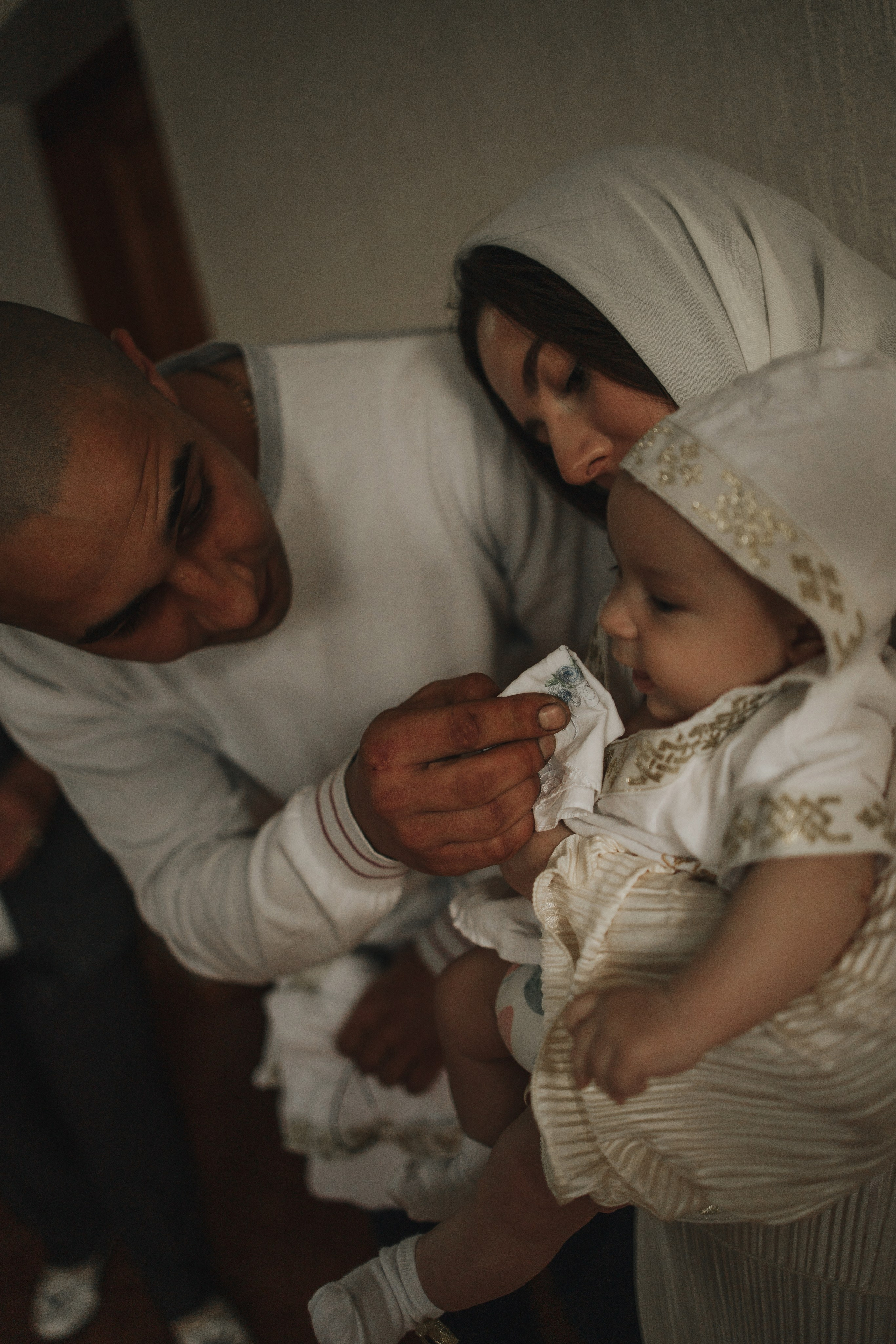 Веровка. Семейный фотограф Донецк