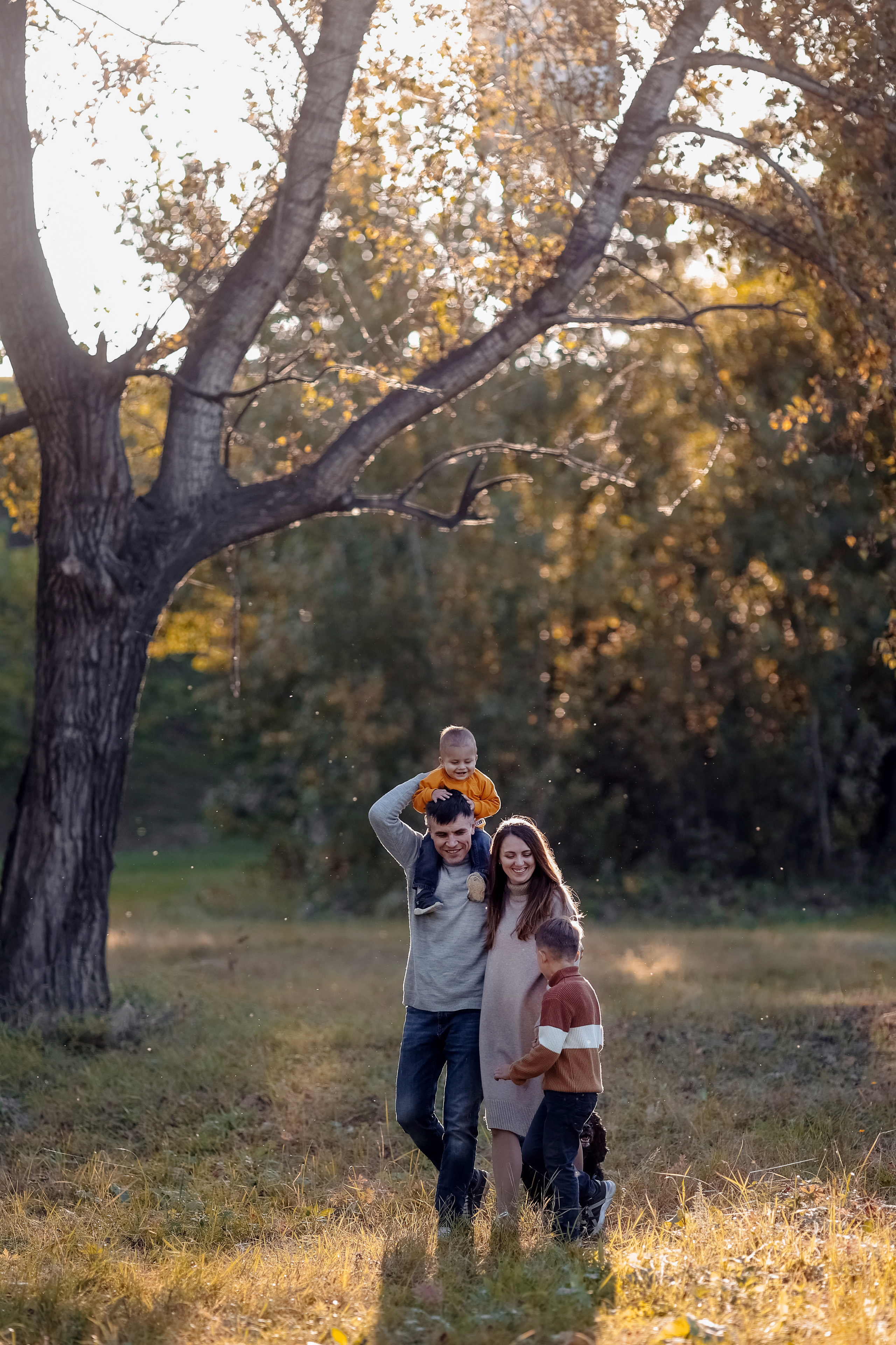 СЕМЕЙНЫЙ ФОТОГРАФ КРАСНОЯРСК, ЖЕЛЕЗНОГОРСК