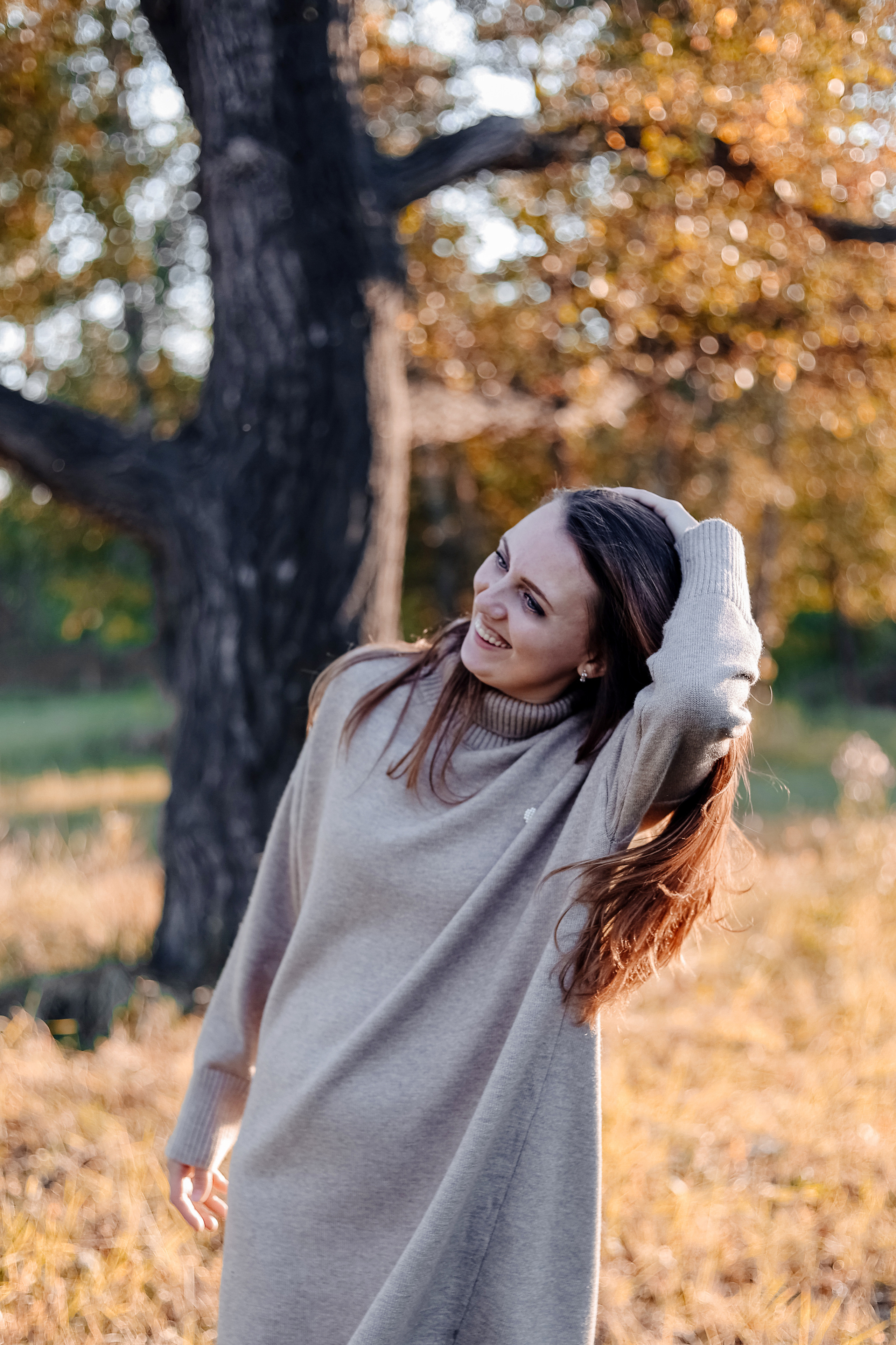 Осень в парке. СЕМЕЙНЫЙ ФОТОГРАФ КРАСНОЯРСК, ЖЕЛЕЗНОГОРСК