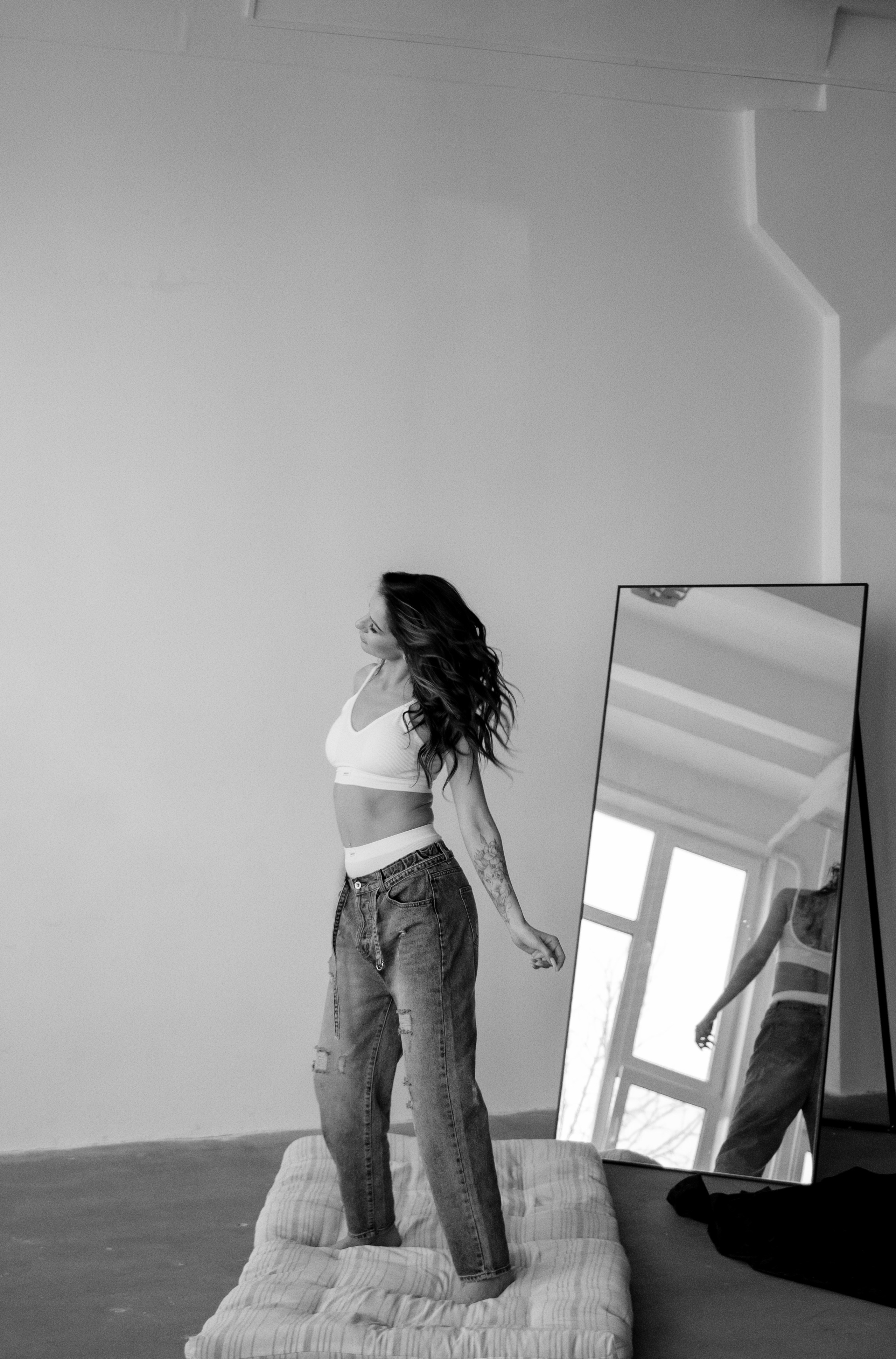 Валерия. Свадебный и семейный фотограф в Серпухове Александра Дерюшева