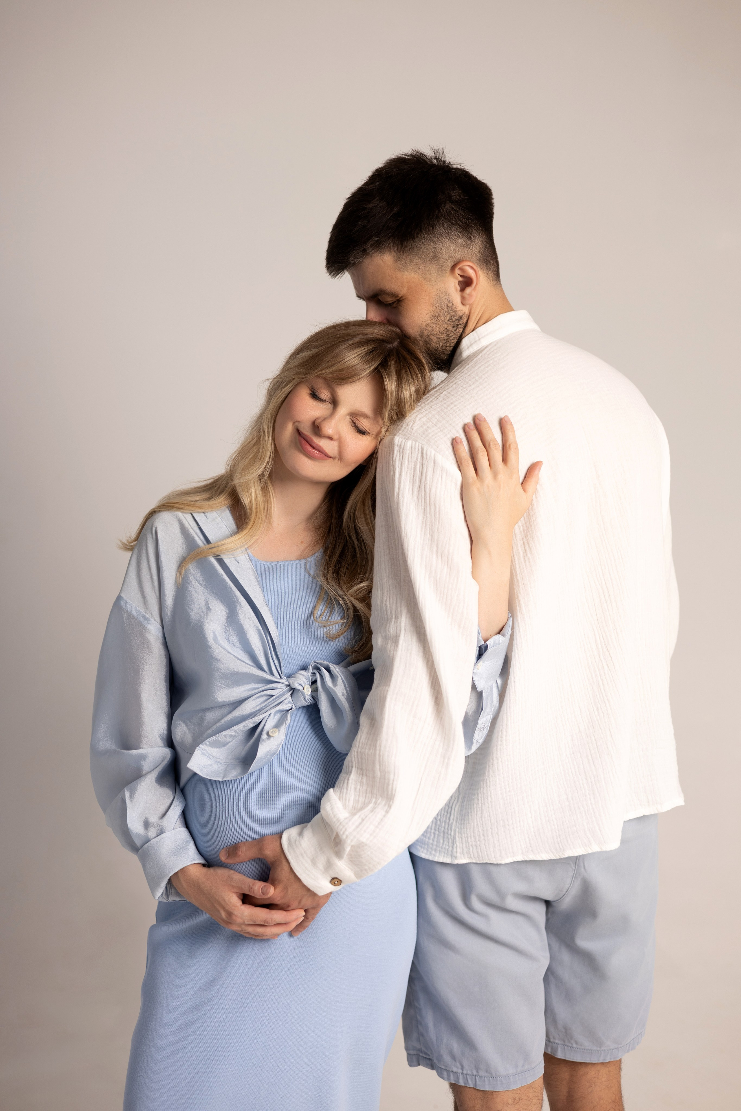 Беременность. Фотограф Анна Асташева, Ивантеевка, Пушкино, Москва