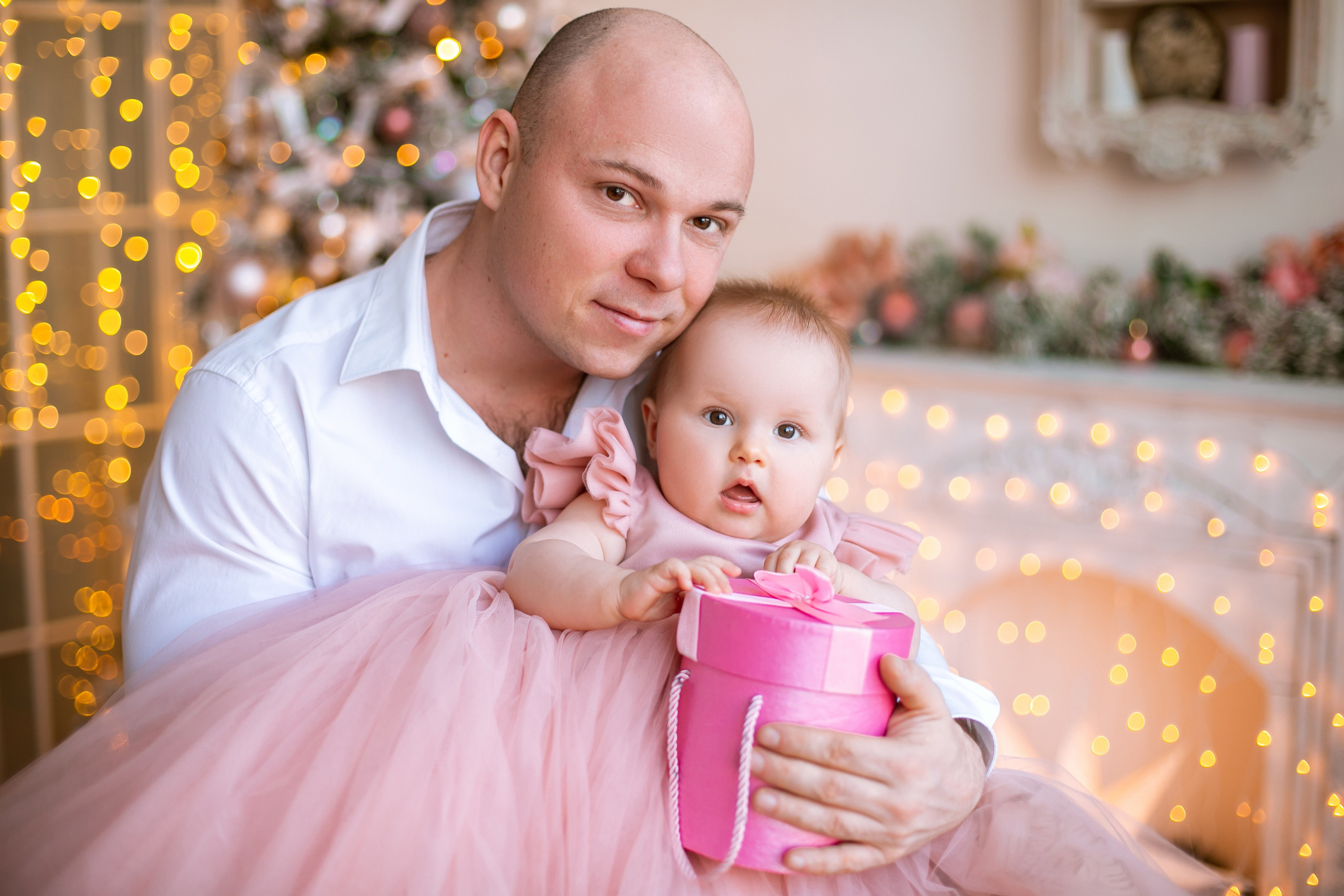 НОВОГОДНИЕ ФОТОСЕССИИ. Фотограф Анна Асташева, Ивантеевка, Пушкино, Москва