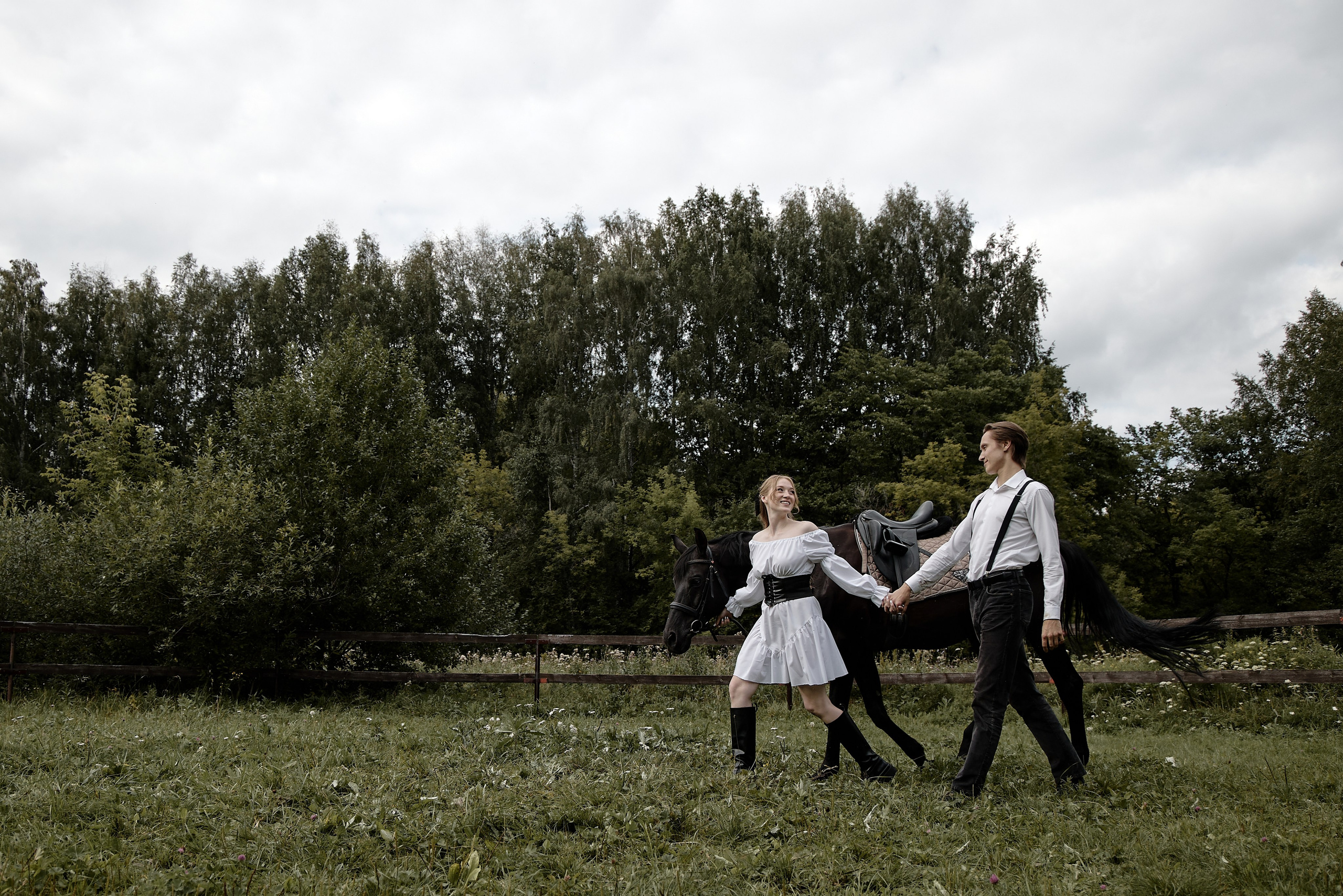 Александр и Евгения Фокины — фотограф Екатеринбург, Первоуральск