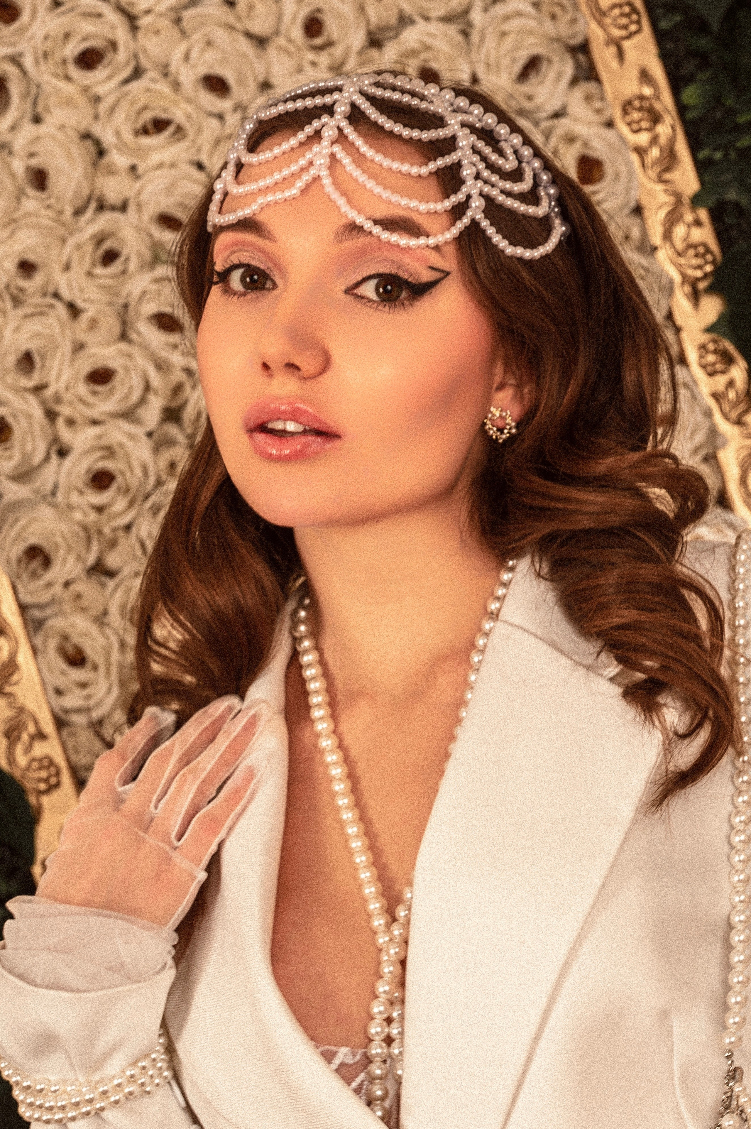 Портрет. Свадебный и портретный фотограф в Москве Александр Муравьев