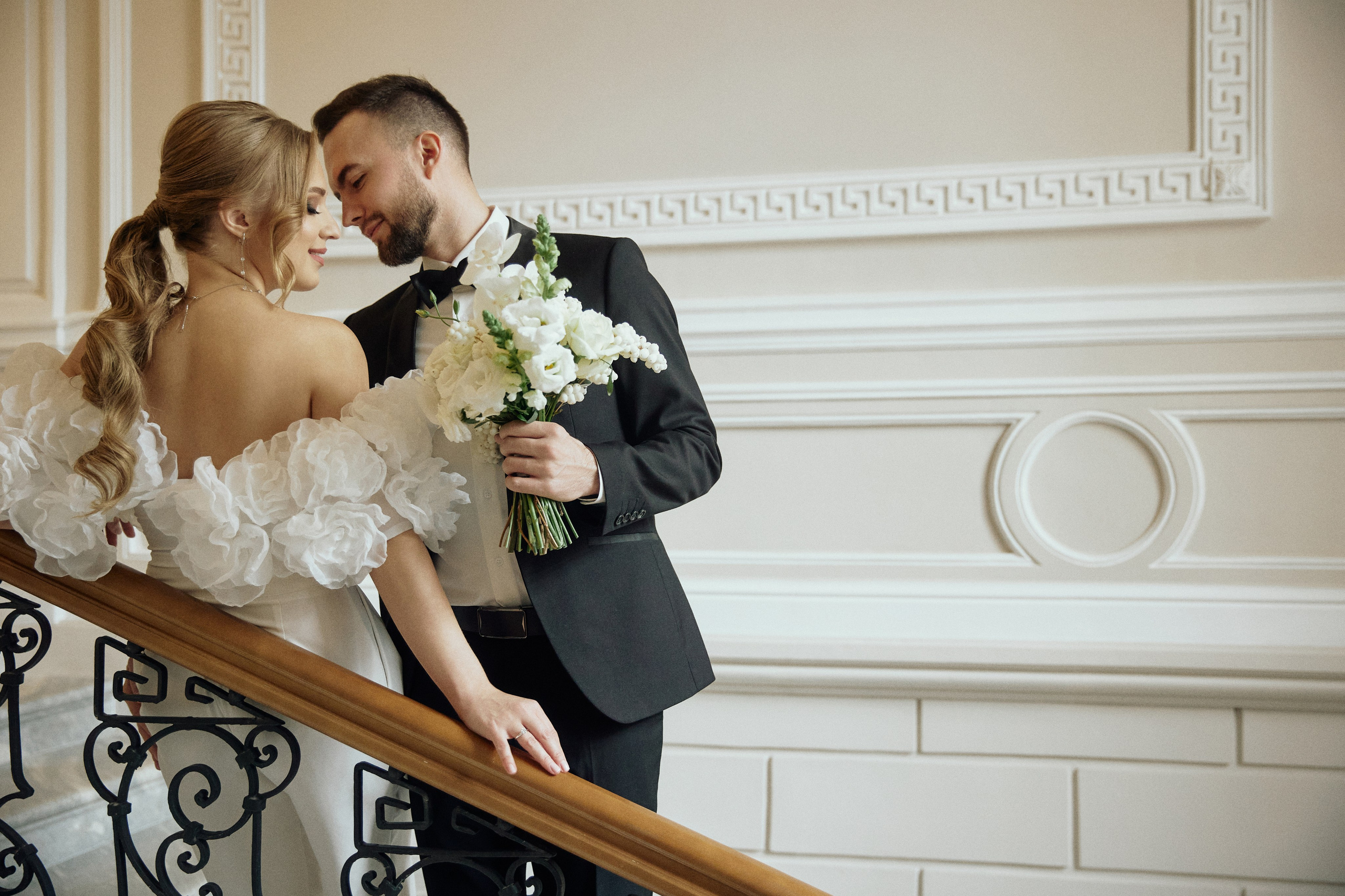 Свадебная фотосессия актера и певцы — Портфолио Дмитрия Мазуркевича. Дмитрий Мазуркевич: Профессиональный Репортажный Фотограф