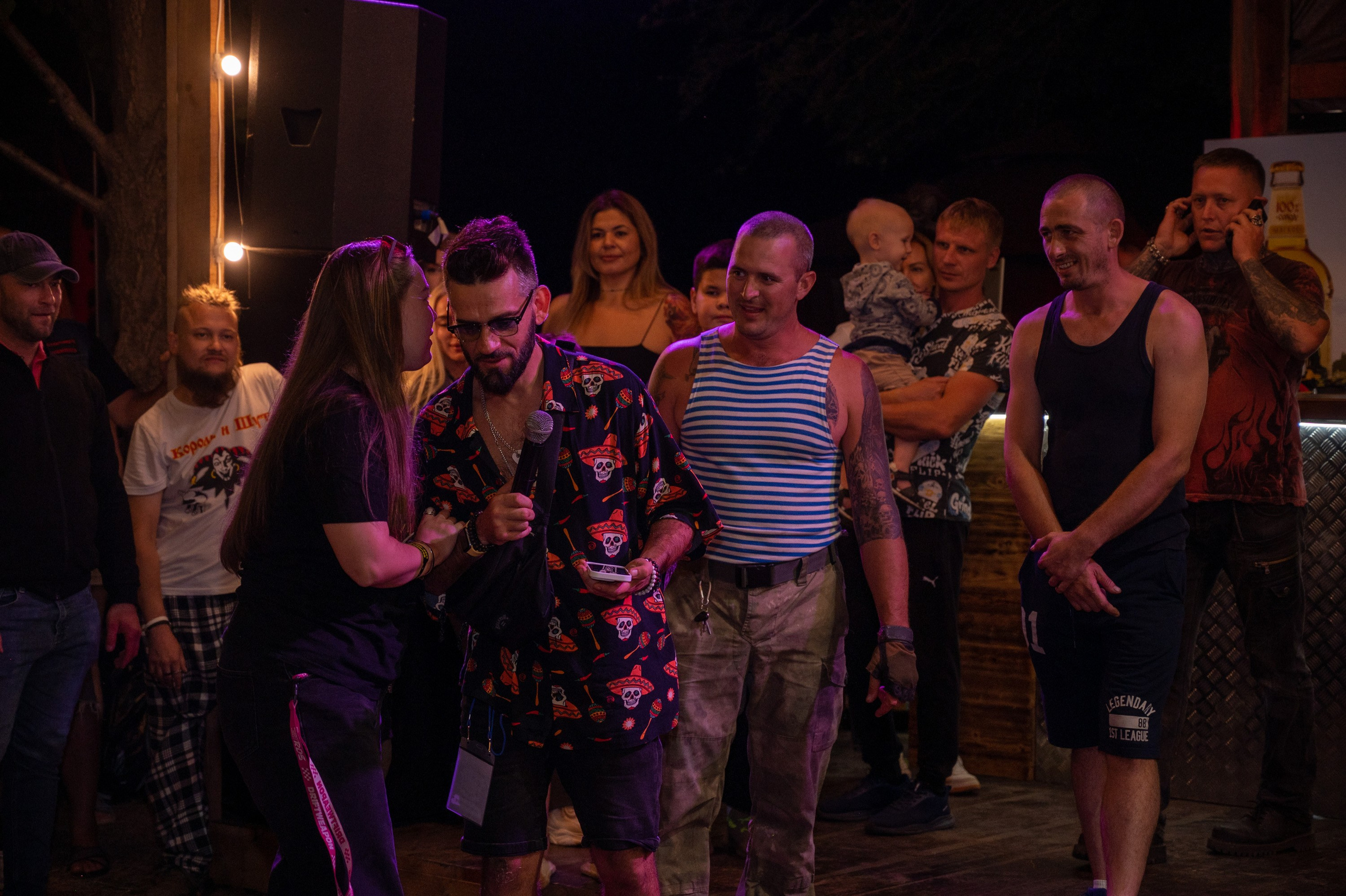 БАЙК-РОК-ФЕСТ #БЕЗПОНТОВ 27–28 сентября 2024 г. Фотографирую счастливых людей в Сочи