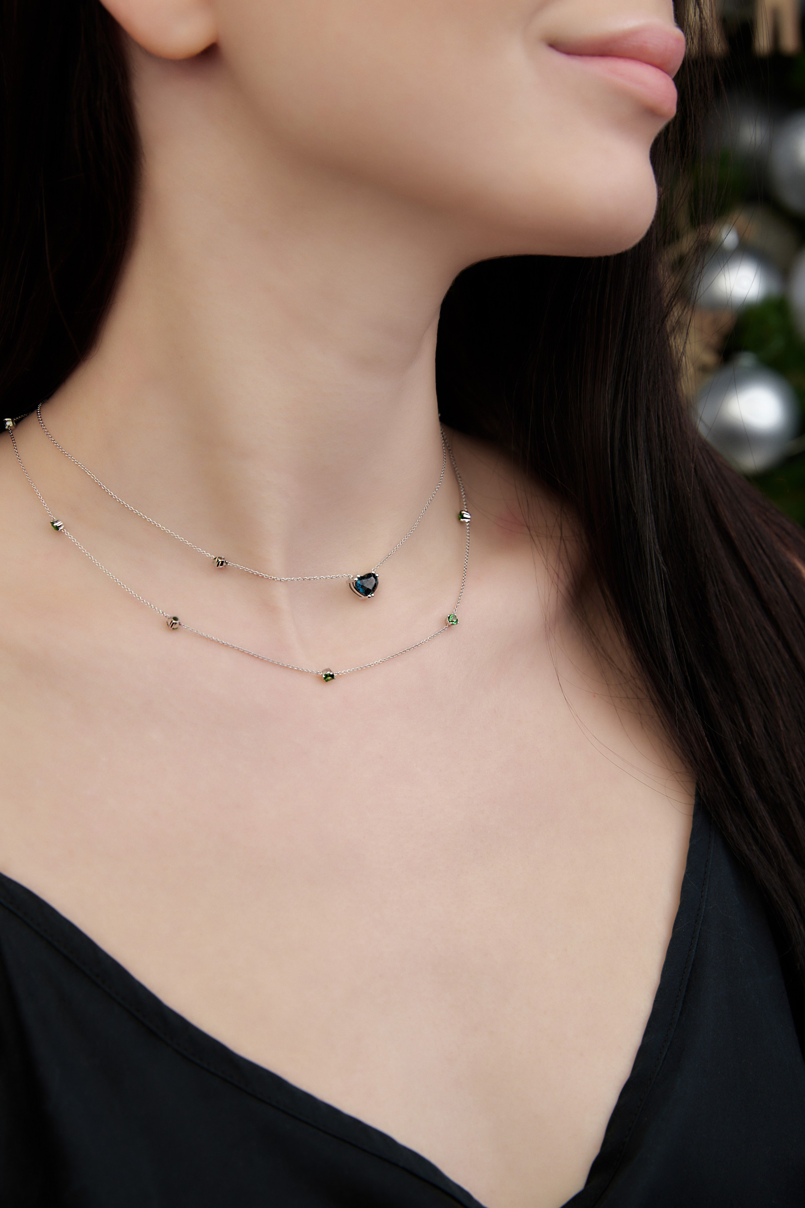 Gemfinit | Съёмка для бренда украшений | Контент для инстаграма. Семейный фотограф в Саратове Кузьминская Анжелика